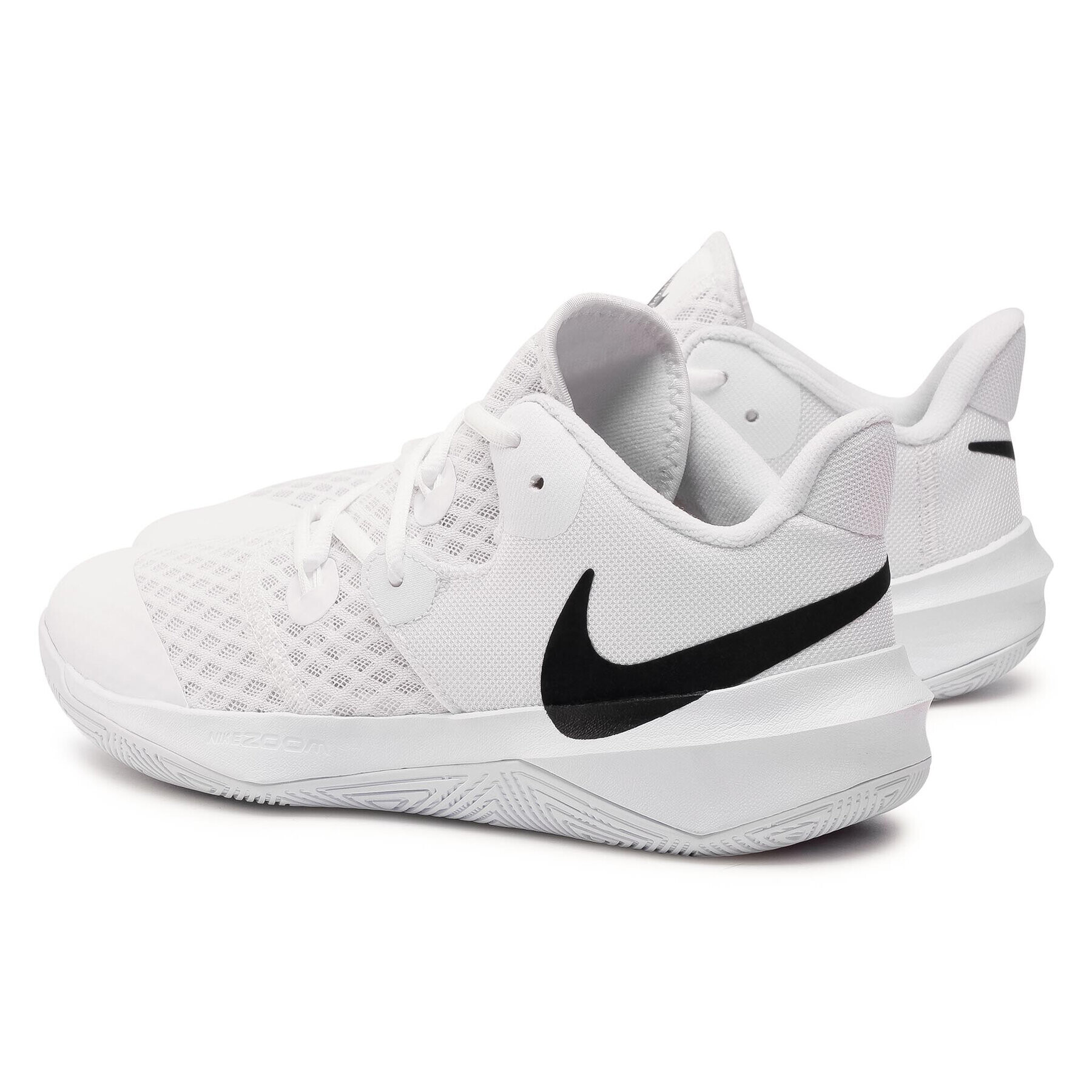 Nike Boty Zoom Hyperspeed Court CI2964 100 Bílá - Pepit.cz