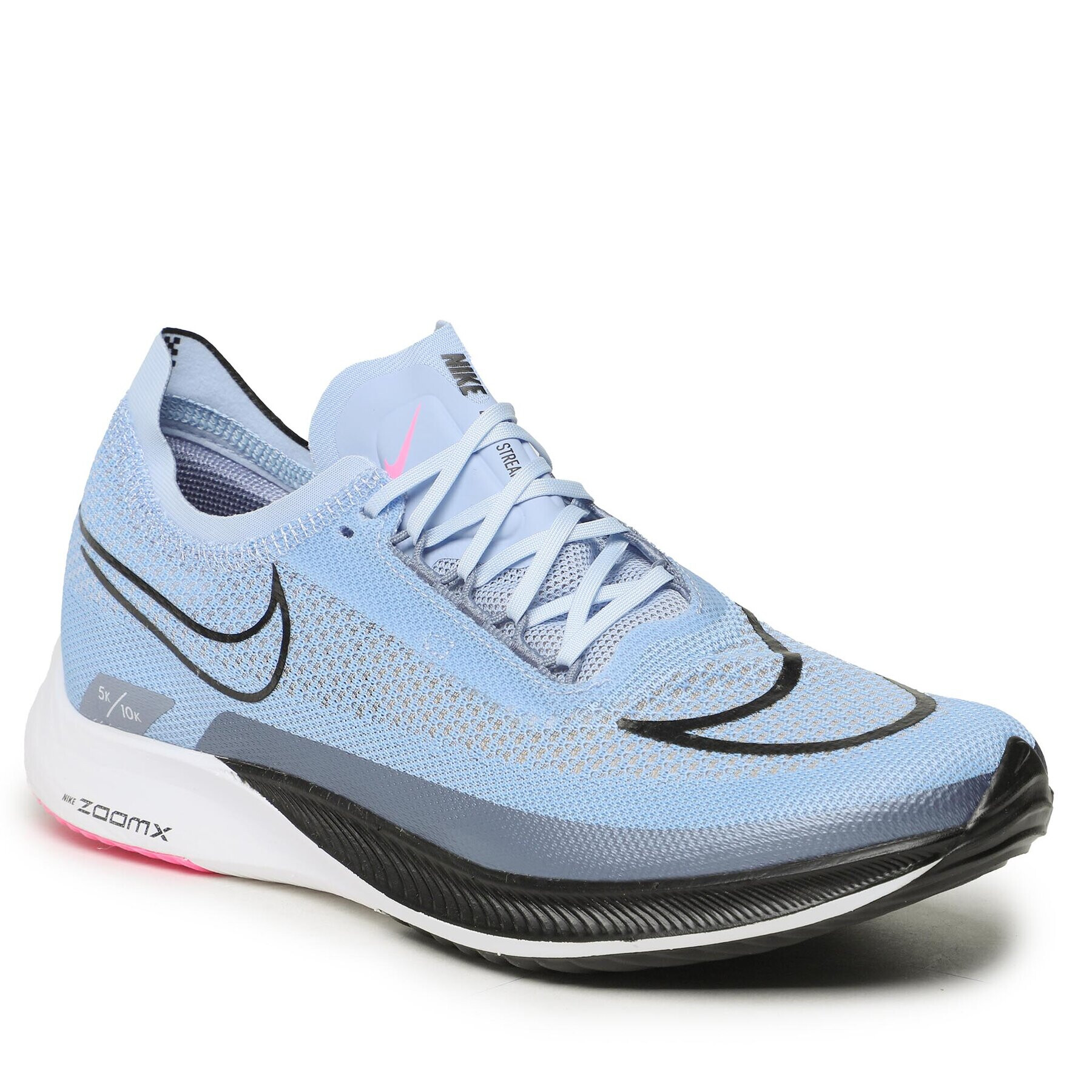 Nike Boty Zoom Streakfly DJ6566 400 Modrá - Pepit.cz