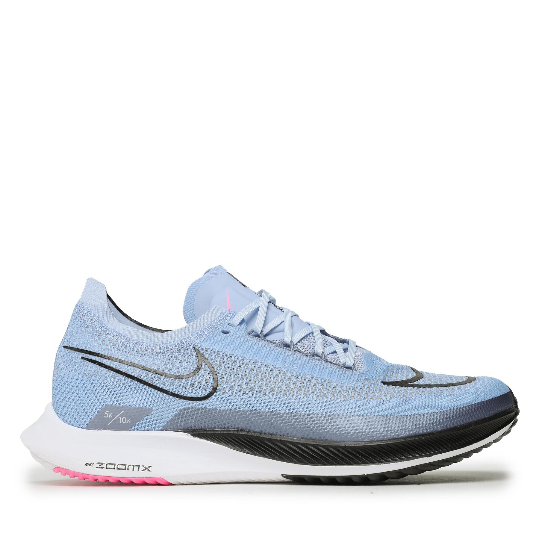 Nike Boty Zoom Streakfly DJ6566 400 Modrá - Pepit.cz