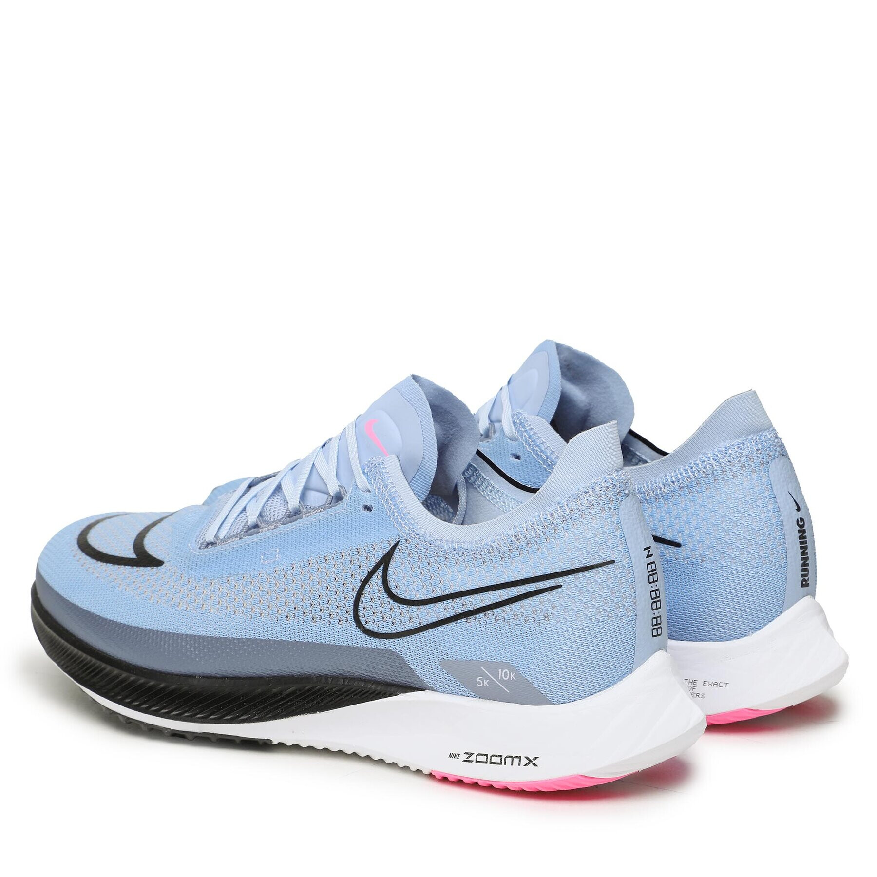 Nike Boty Zoom Streakfly DJ6566 400 Modrá - Pepit.cz