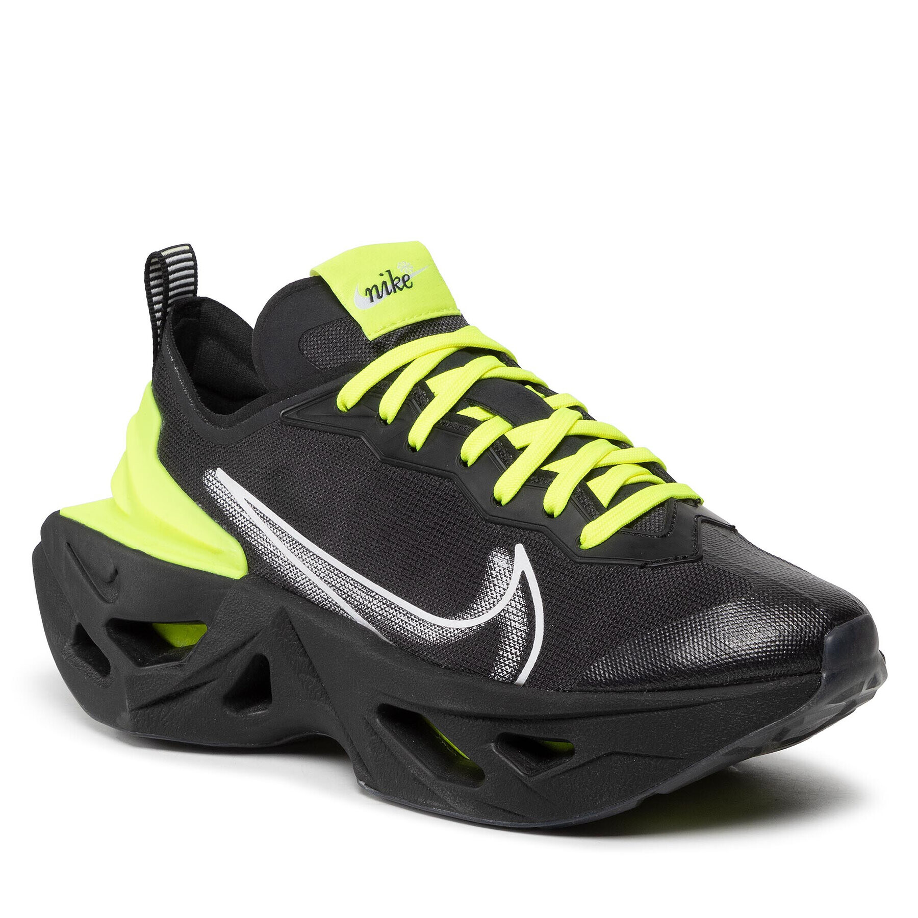 Nike Boty Zoom X Vista Grind CT8919 001 Černá - Pepit.cz