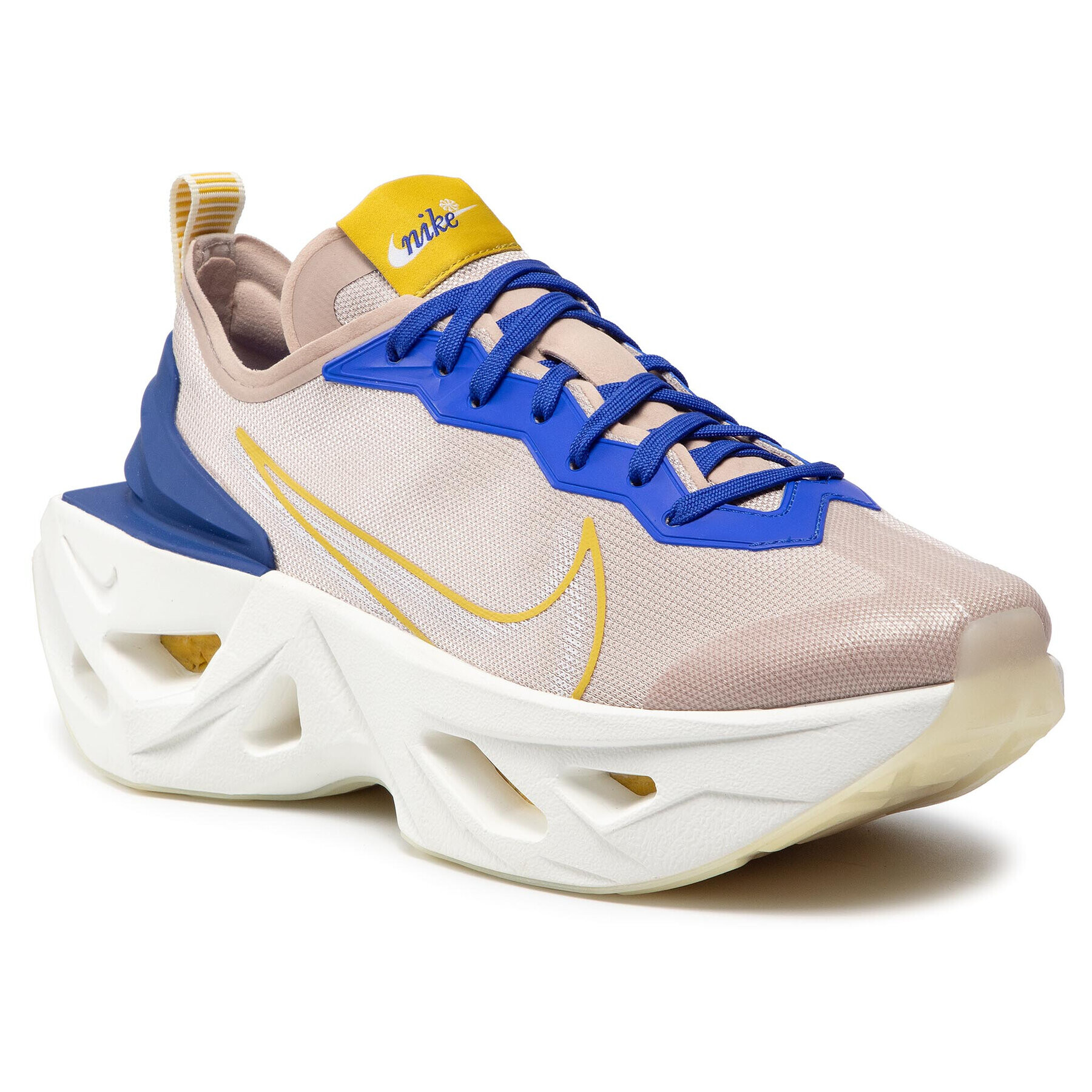 Nike Boty Zoom X Vista Grind CT8919 200 Béžová - Pepit.cz