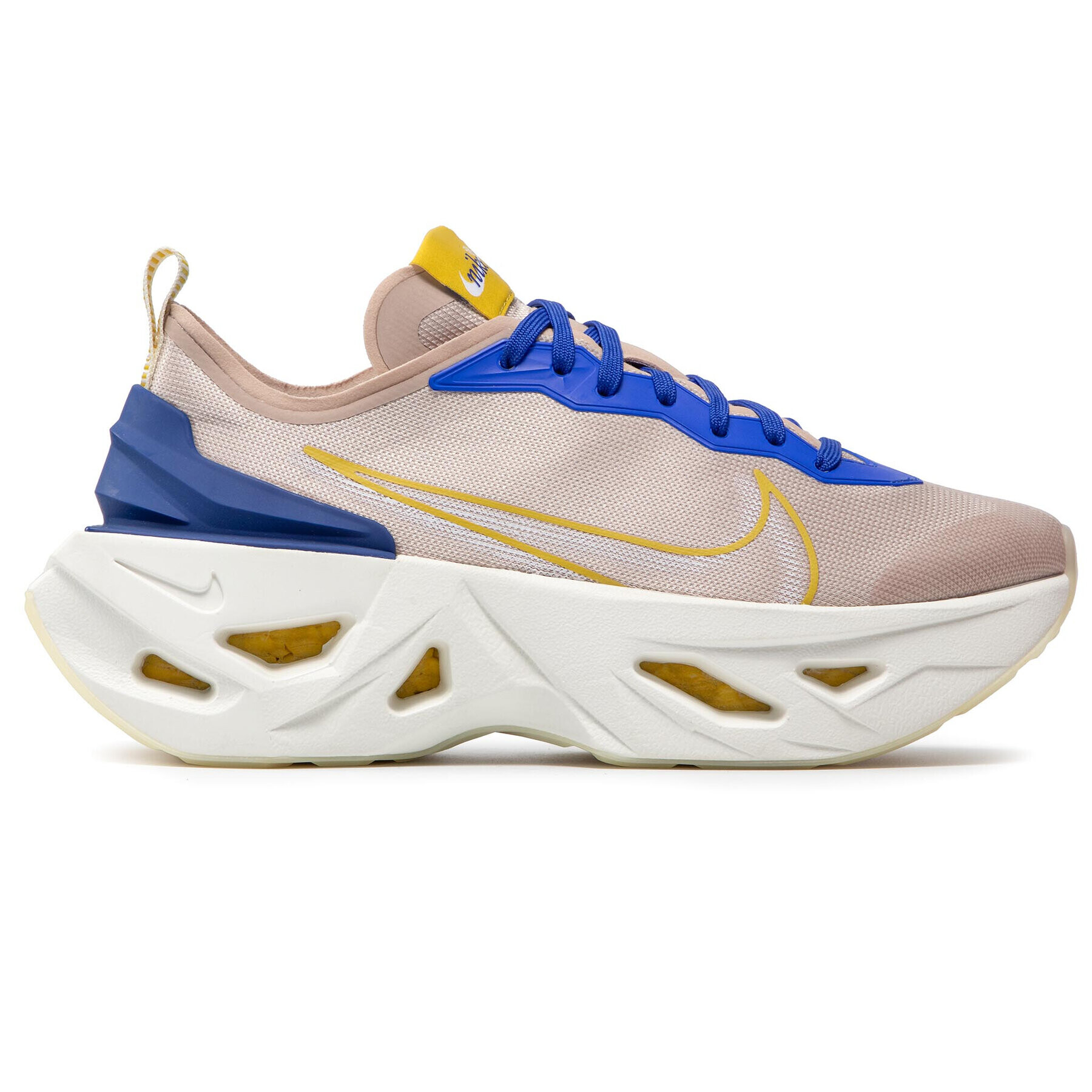 Nike Boty Zoom X Vista Grind CT8919 200 Béžová - Pepit.cz