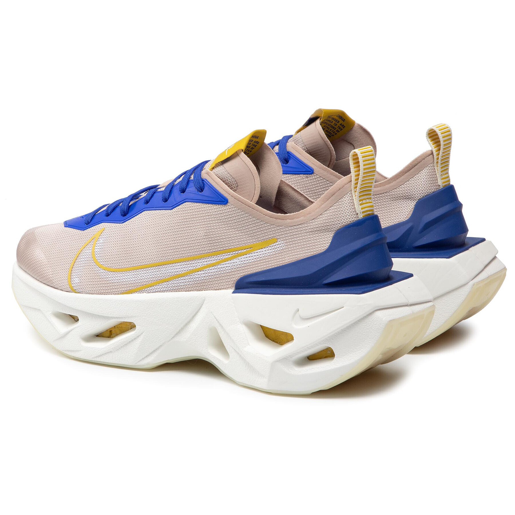 Nike Boty Zoom X Vista Grind CT8919 200 Béžová - Pepit.cz