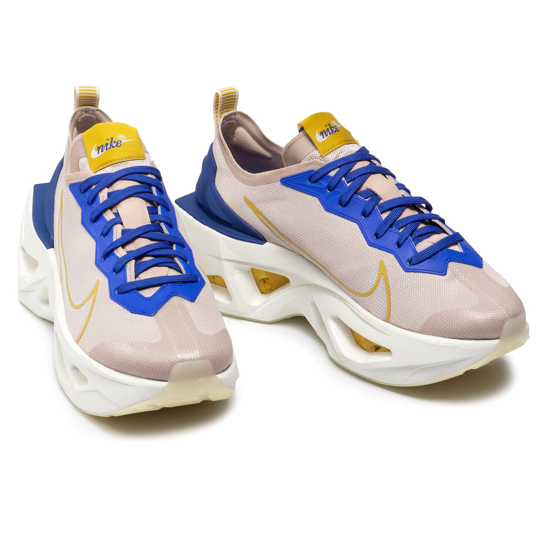 Nike Boty Zoom X Vista Grind CT8919 200 Béžová - Pepit.cz