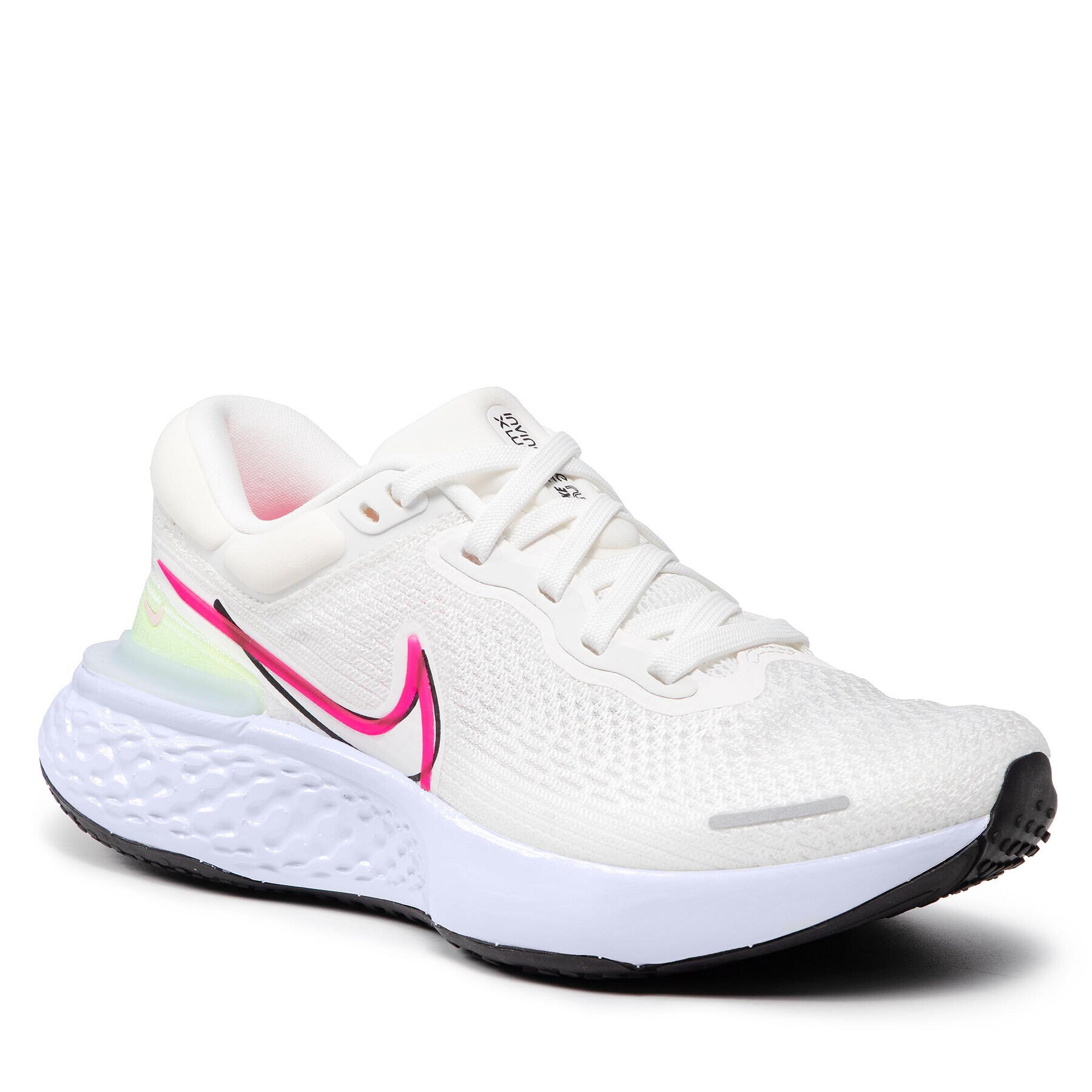 Nike Boty Zoomx Invincible Run Fk DJ5450 001 Bílá - Pepit.cz