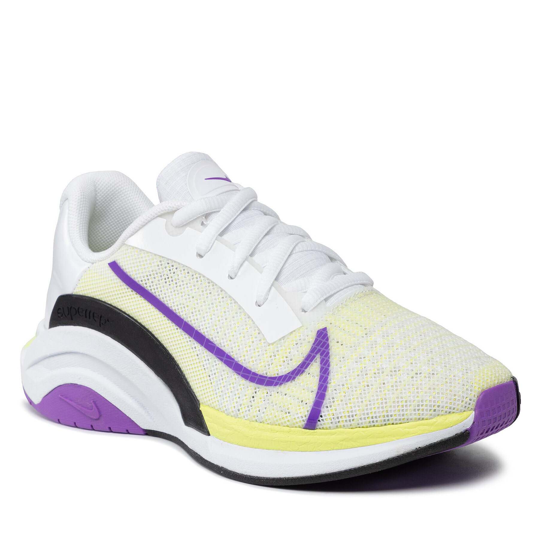 Nike Boty Zoomx Superrep Surge CK9406 157 Zelená - Pepit.cz