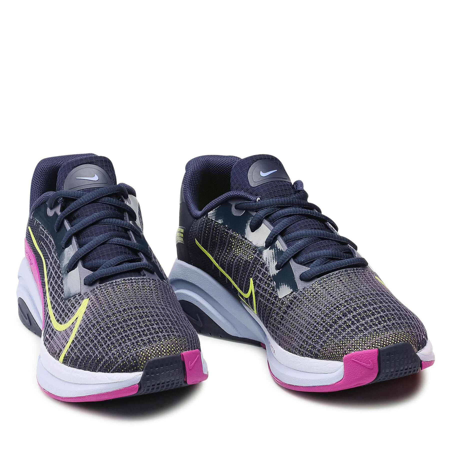 Nike Boty Zoomx Superrep Surge CK9406 420 Fialová - Pepit.cz