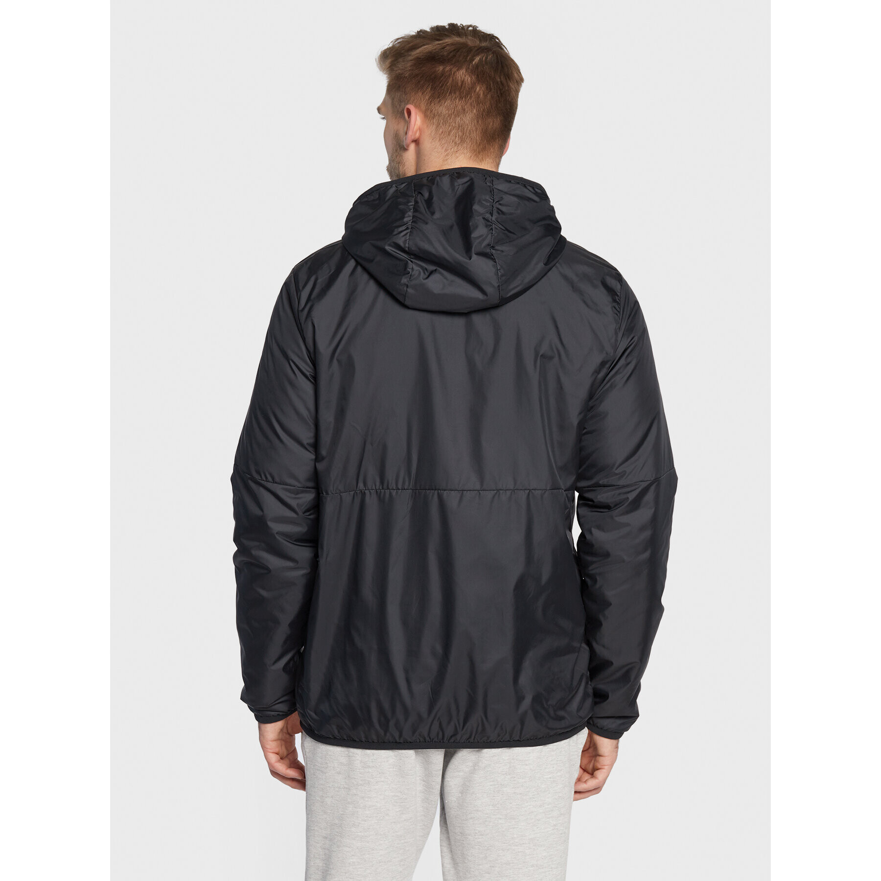 Nike Bunda pro přechodné období Nk Park 20 CW6157 Černá Regular Fit - Pepit.cz