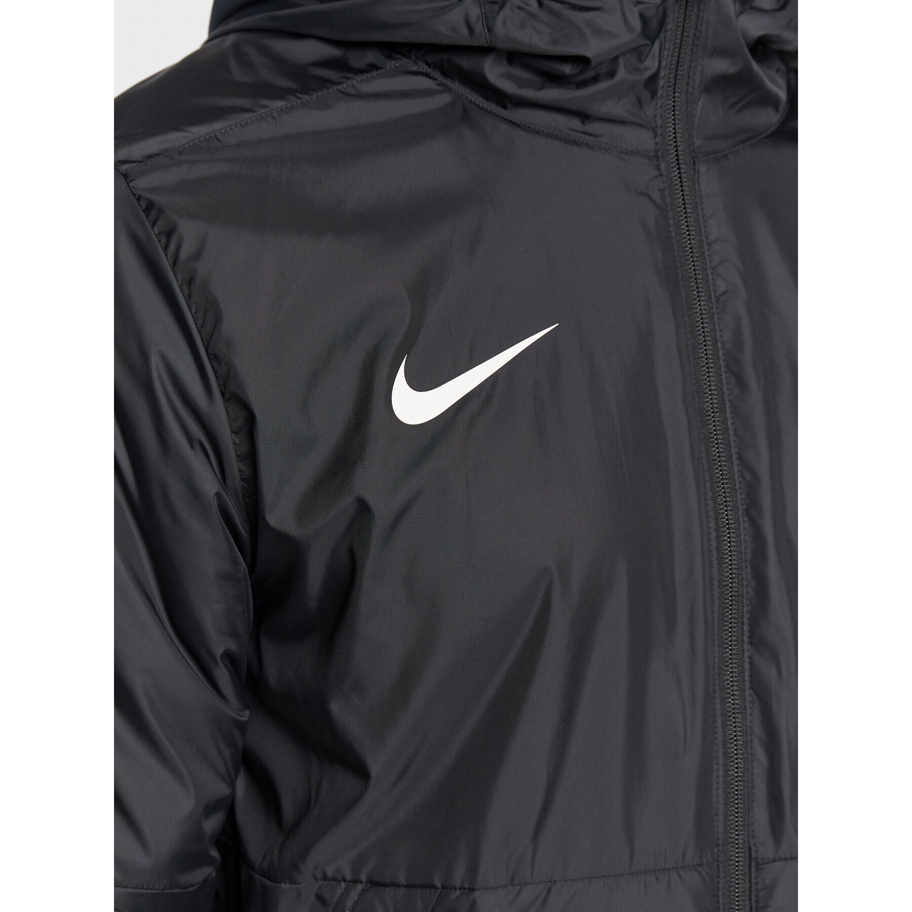 Nike Bunda pro přechodné období Nk Park 20 CW6157 Černá Regular Fit - Pepit.cz