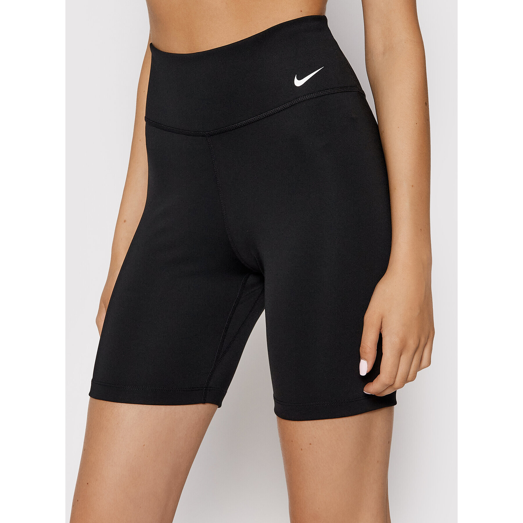 Nike Cyklistické kraťasy One DD0243 Černá Tight Fit - Pepit.cz