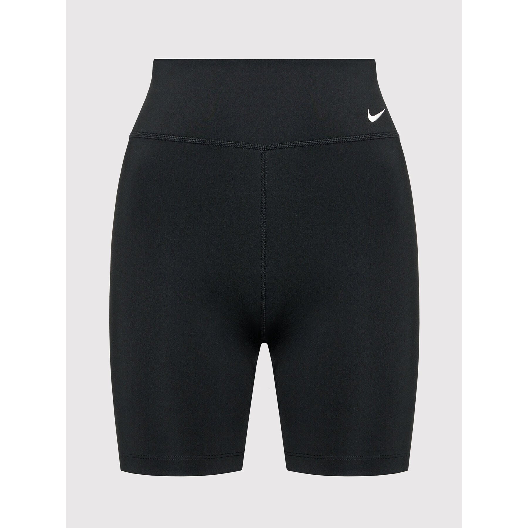 Nike Cyklistické kraťasy One DD0243 Černá Tight Fit - Pepit.cz