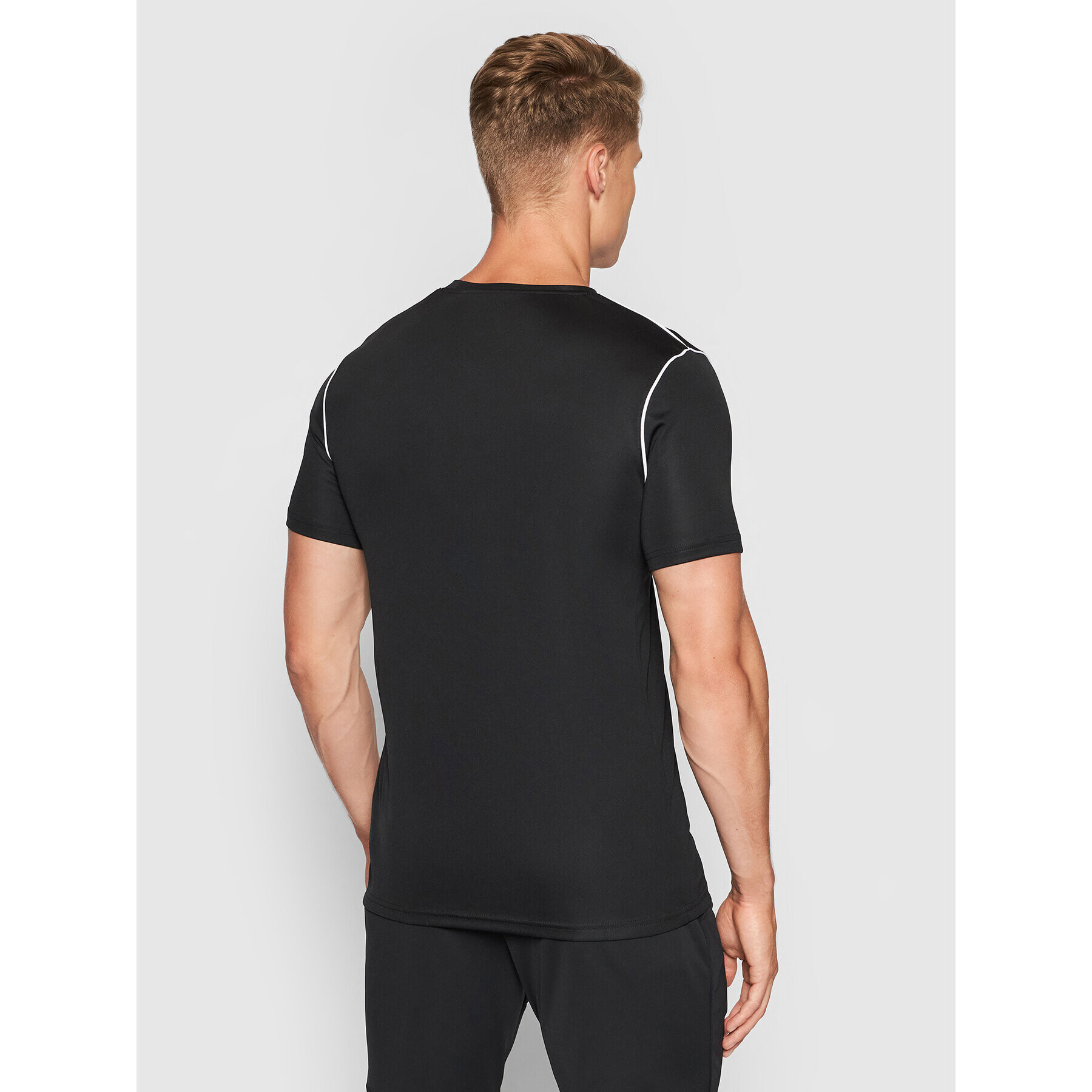 Nike Funkční tričko Dri-Fit BV6883 Černá Regular Fit - Pepit.cz