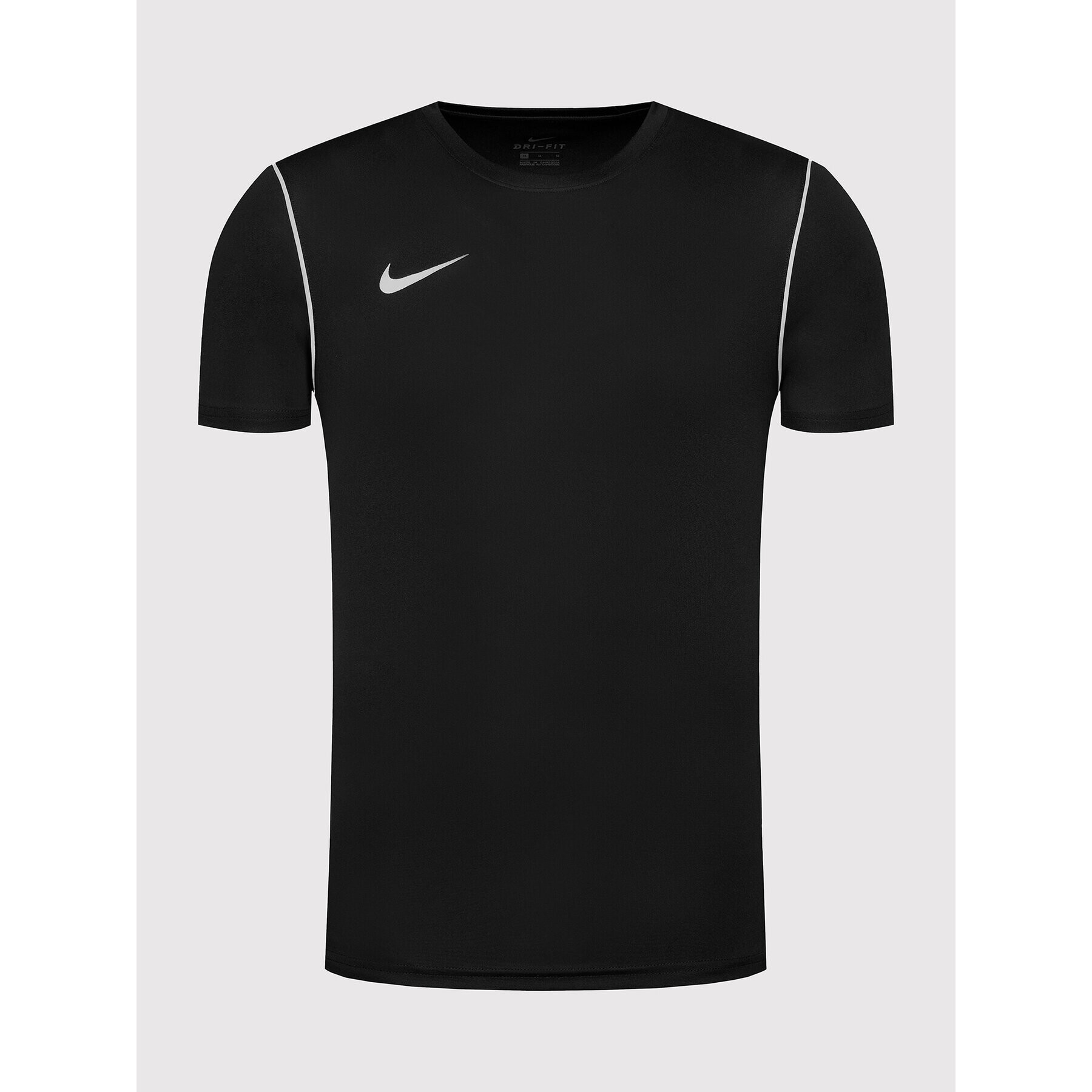 Nike Funkční tričko Dri-Fit BV6883 Černá Regular Fit - Pepit.cz