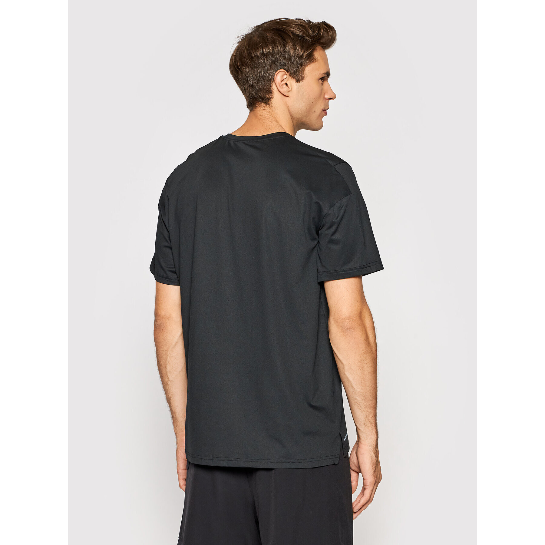 Nike Funkční tričko Pro Dri-FIT CZ1181 Černá Standard Fit - Pepit.cz