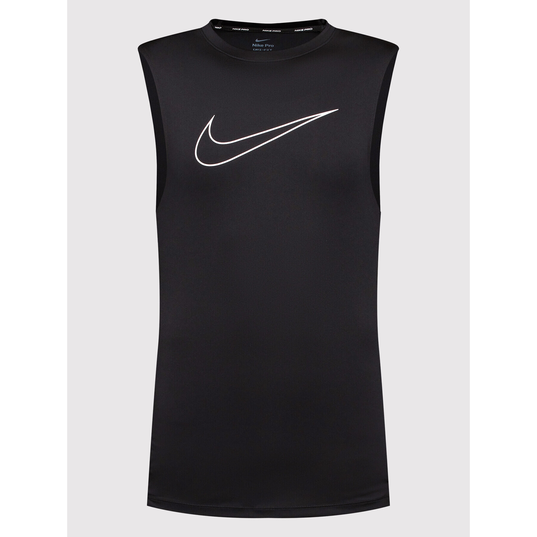 Nike Funkční tričko Pro Dri-Fit DD1988 Černá Tight Fit - Pepit.cz