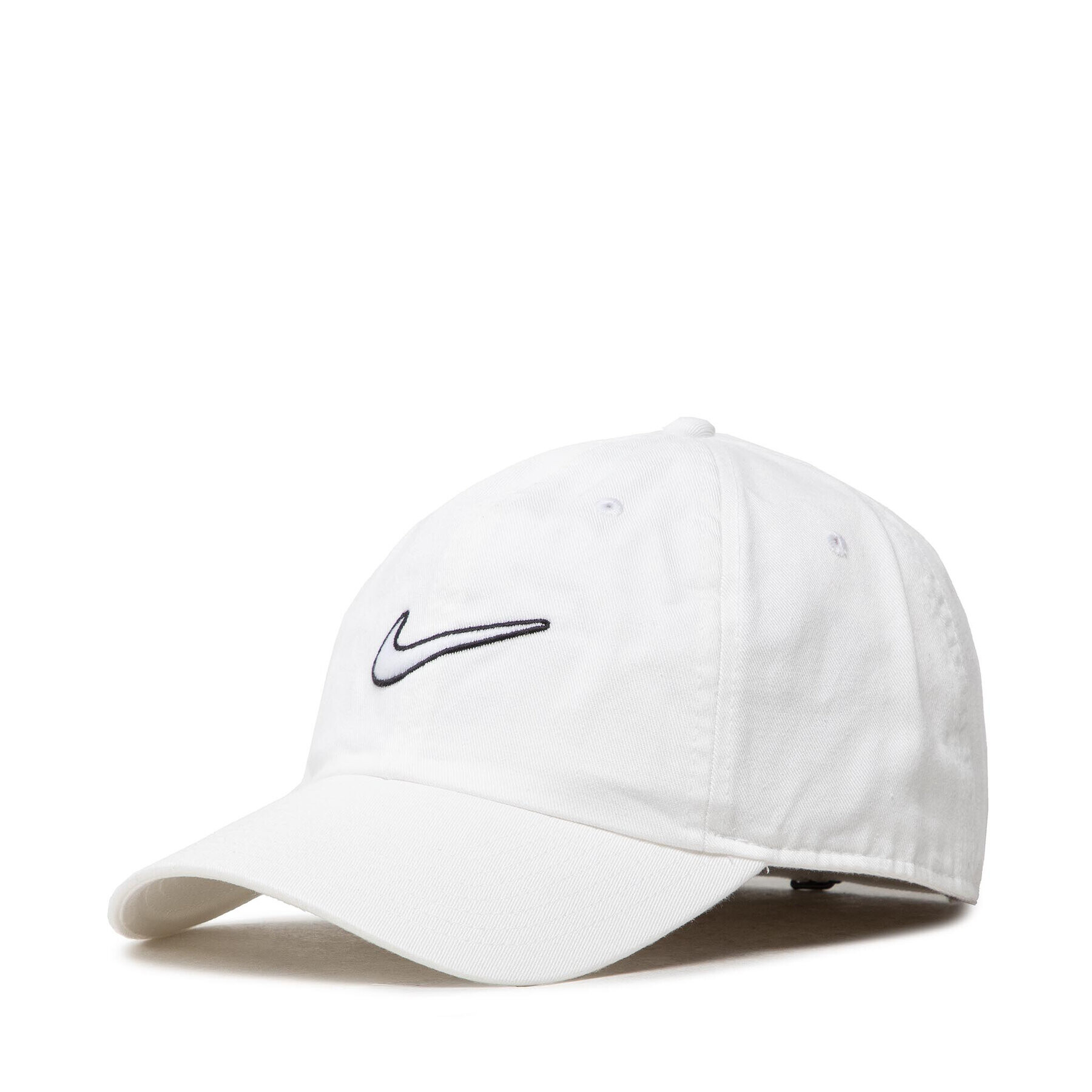 Nike Kšiltovka 943091 100 Bílá - Pepit.cz