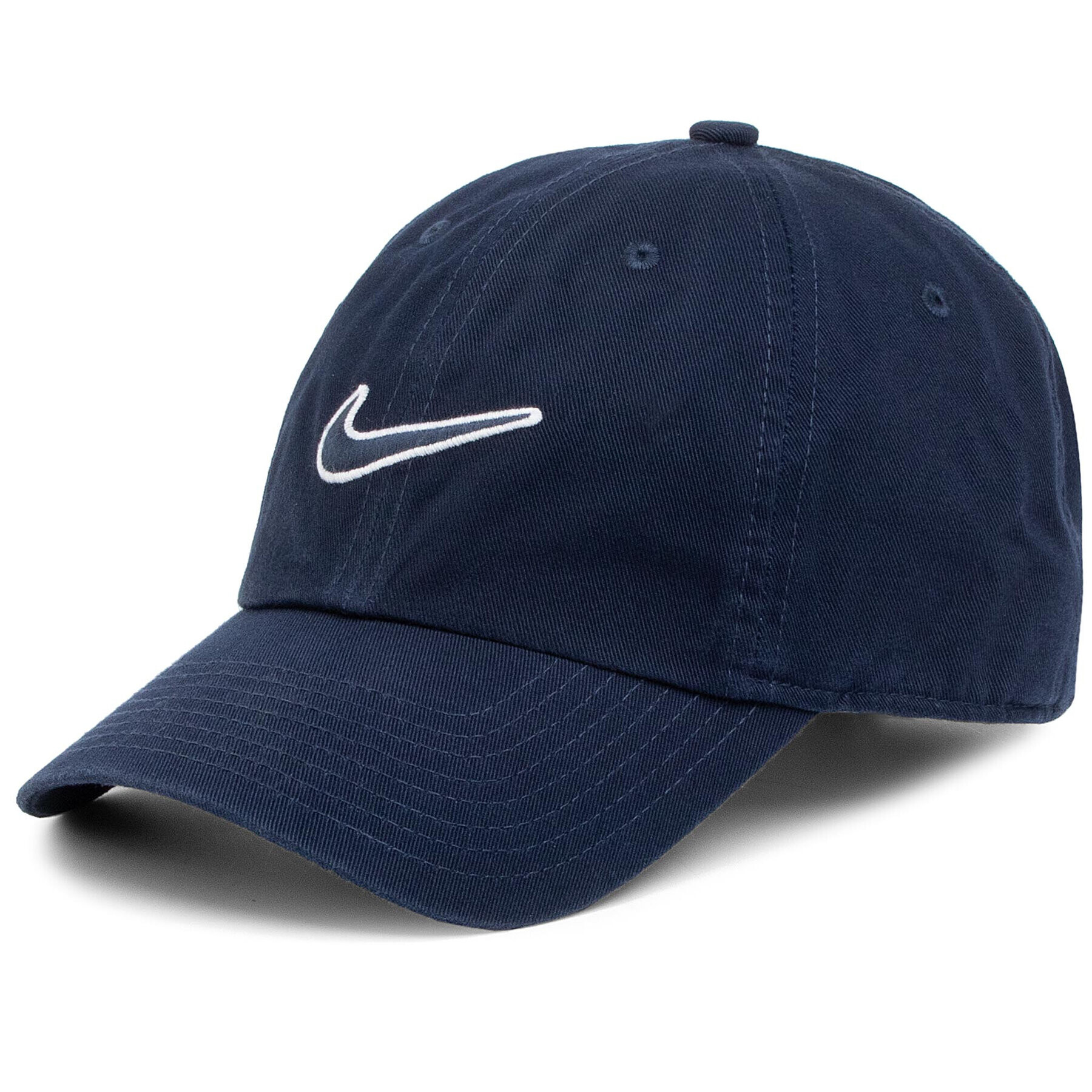 Nike Kšiltovka 943091 451 Tmavomodrá - Pepit.cz