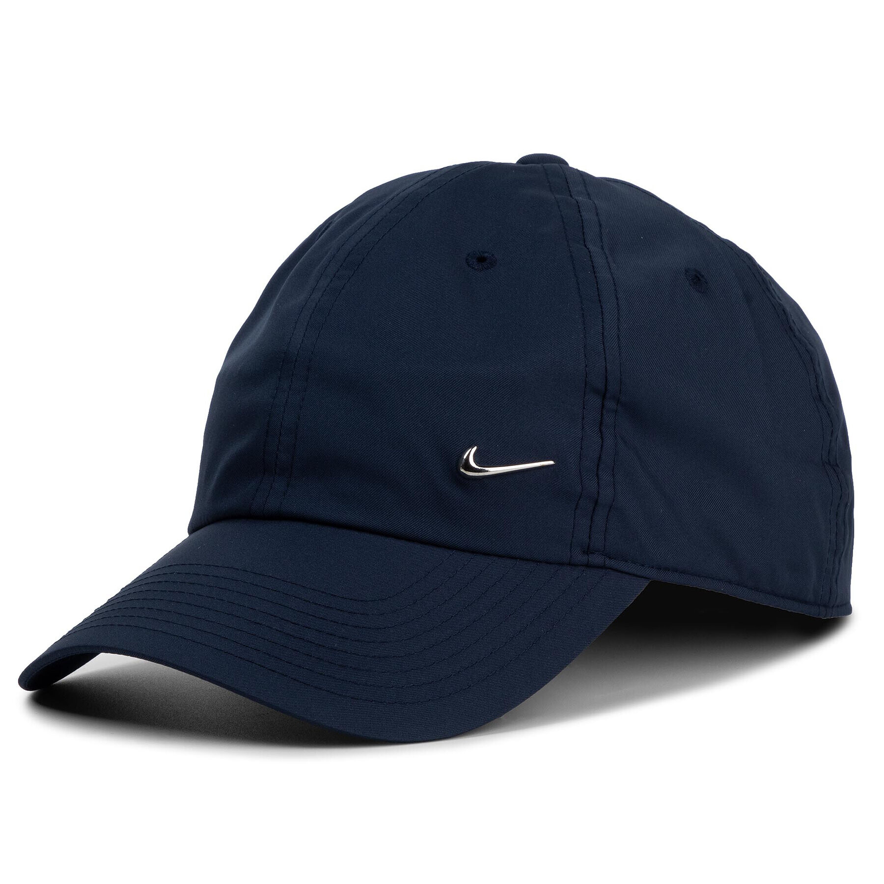 Nike Kšiltovka 943092 451 Tmavomodrá - Pepit.cz