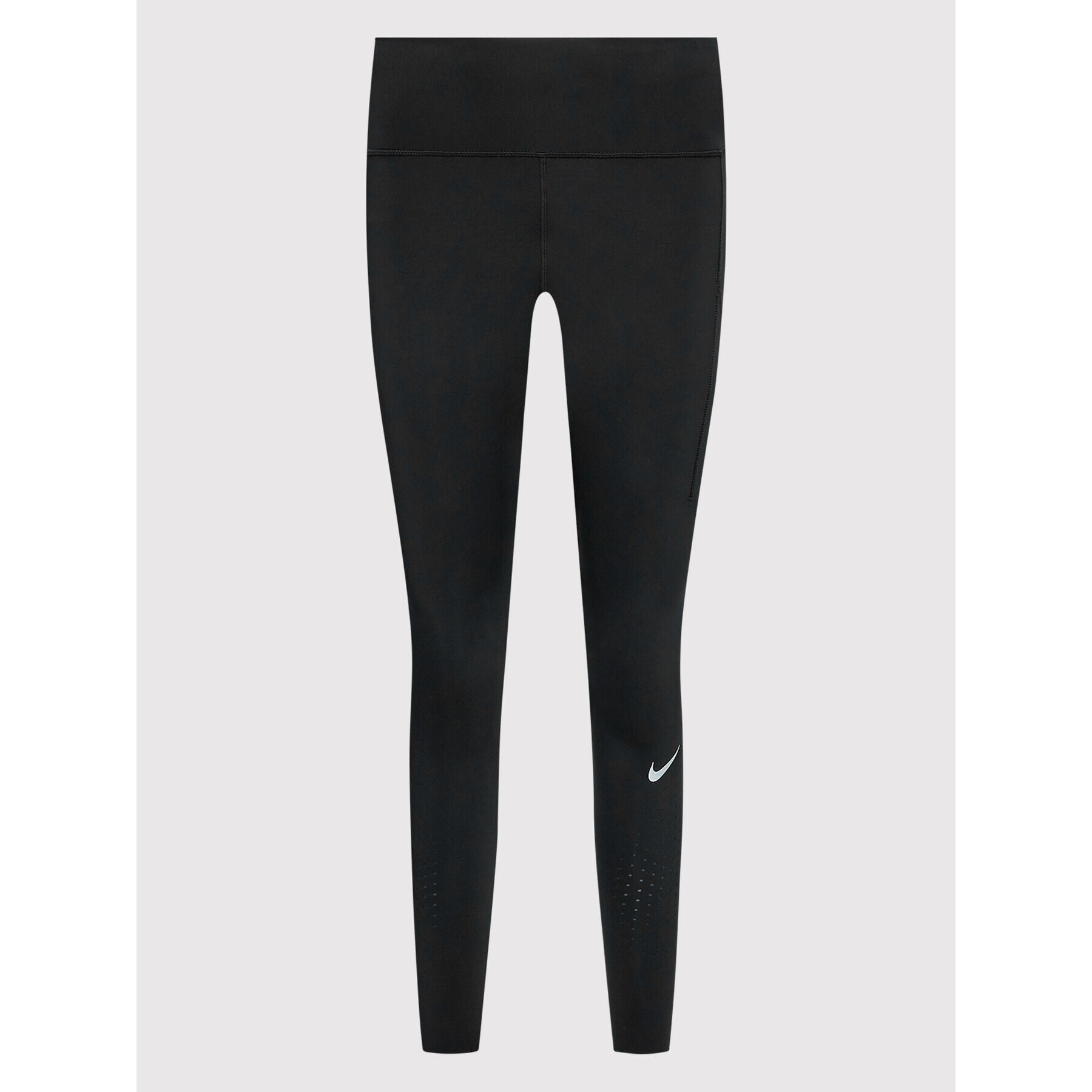 Nike Legíny Epic Luxe CN8041 Černá Tight Fit - Pepit.cz