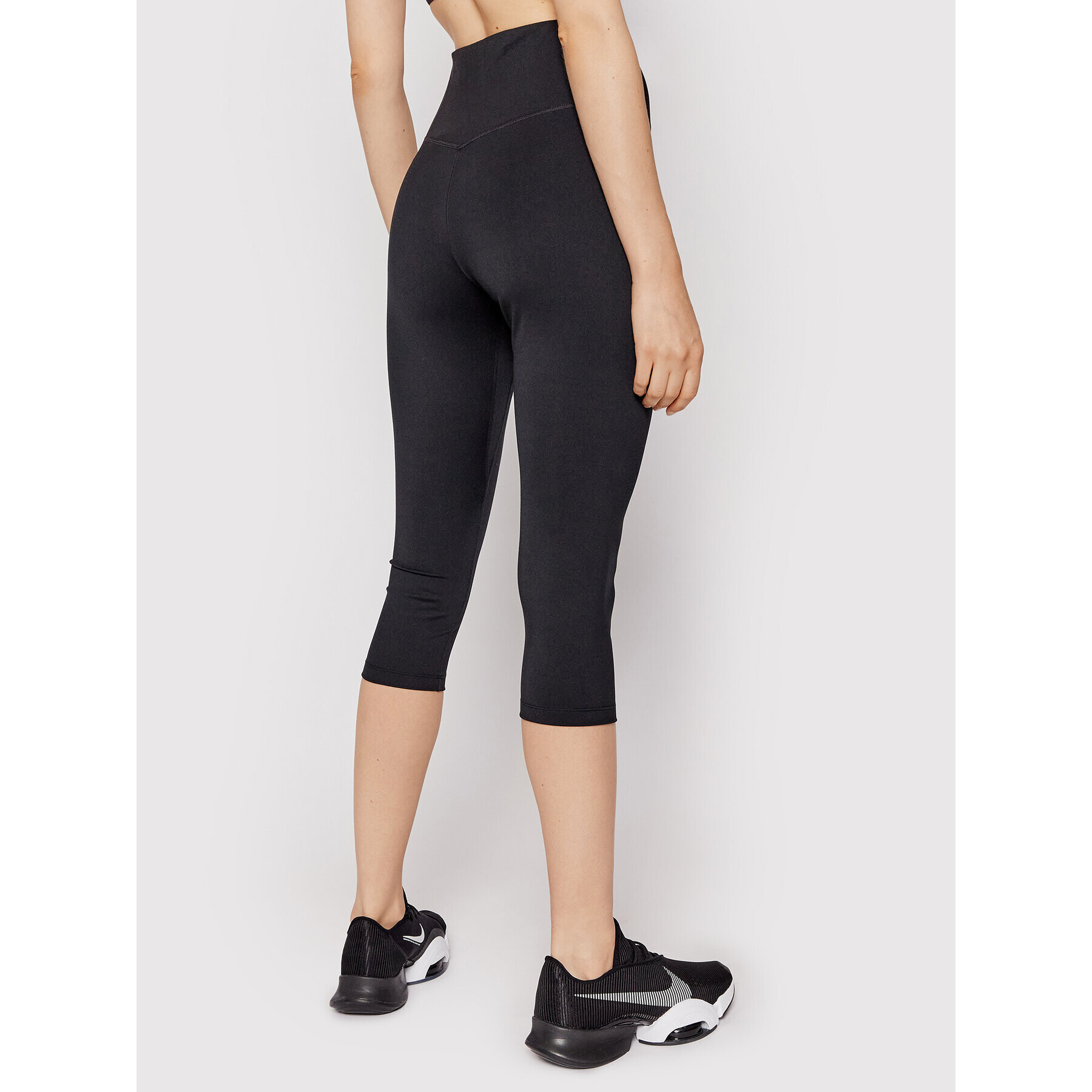 Nike Legíny One DD0245 Černá Tight Fit - Pepit.cz