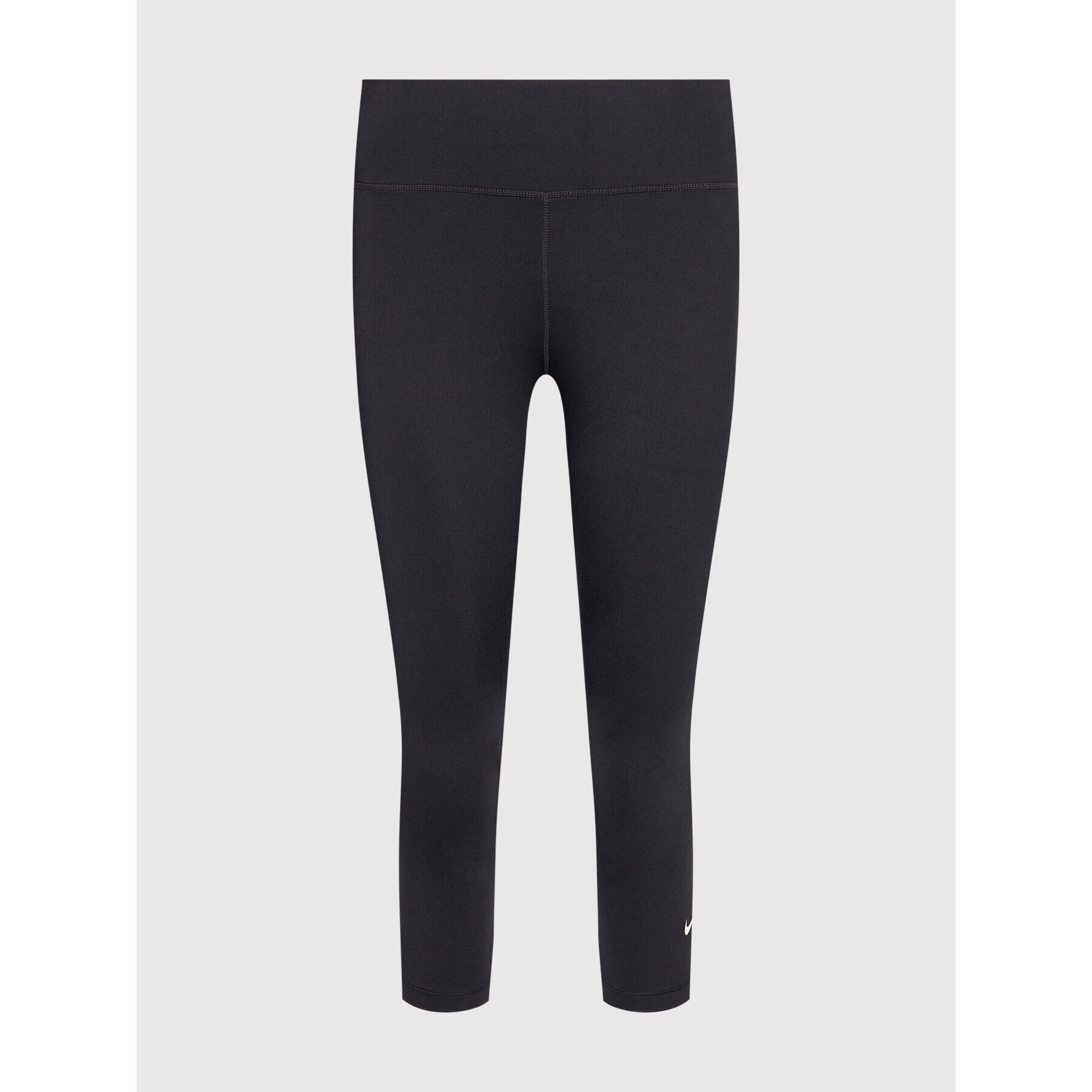 Nike Legíny One DD0245 Černá Tight Fit - Pepit.cz