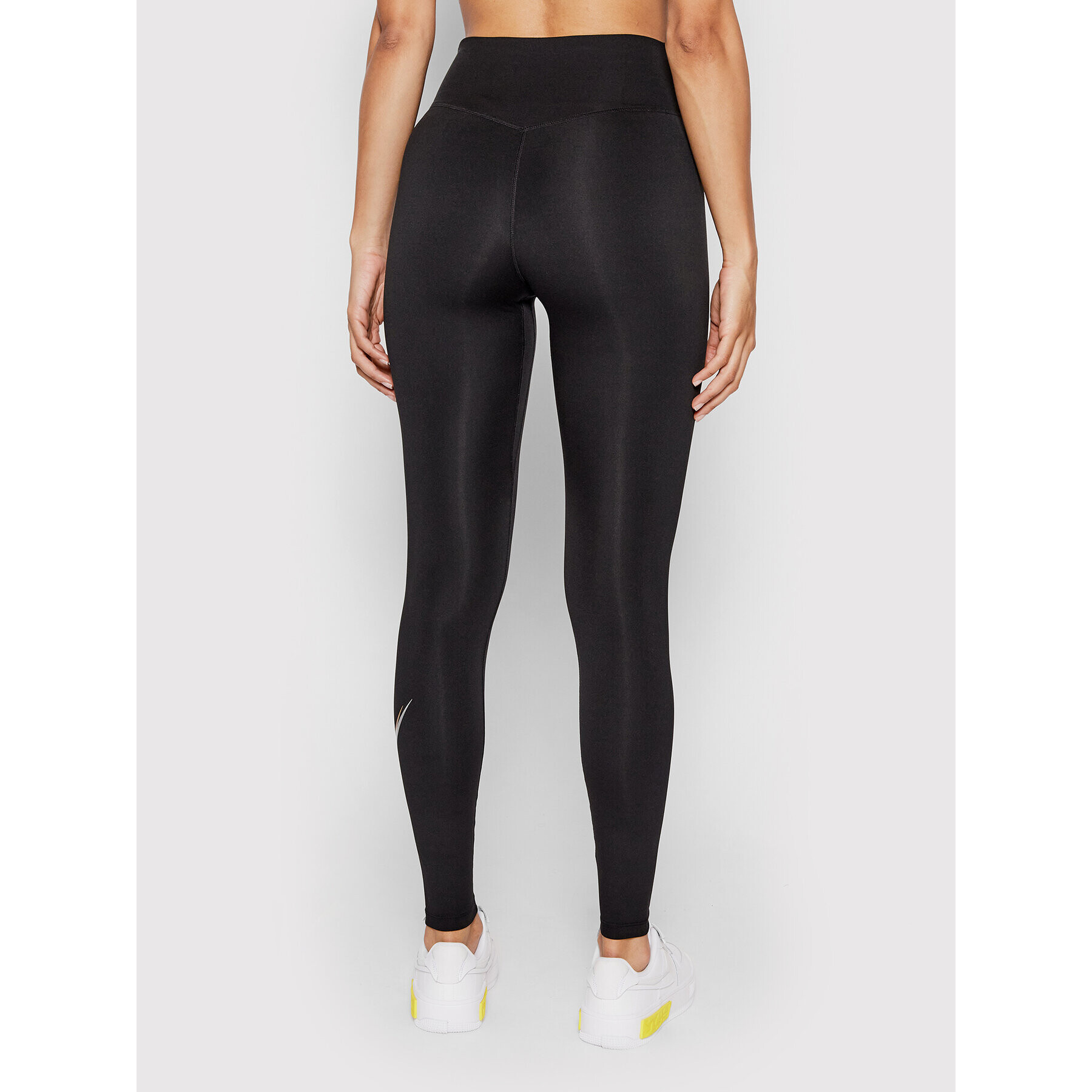 Nike Legíny One Luxe DO2588 Černá Tight Fit - Pepit.cz