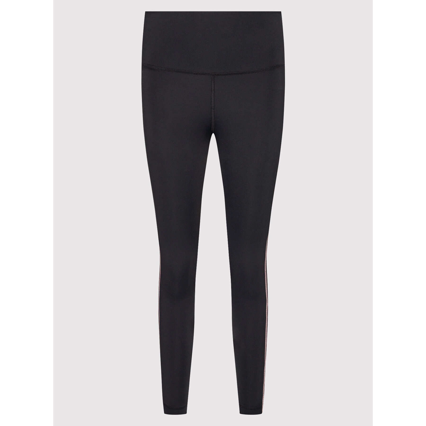 Nike Legíny Yoga CZ9140 Černá Tight Fit - Pepit.cz