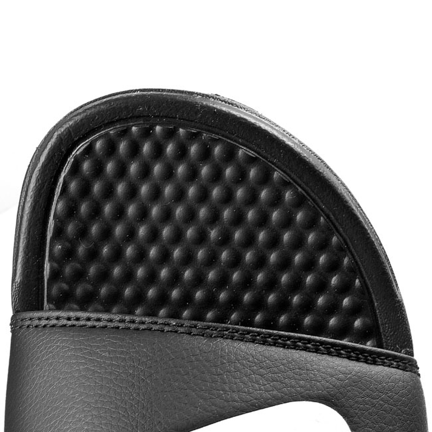 Nike Nazouváky Benassi Swoosh 312618 011 Černá - Pepit.cz