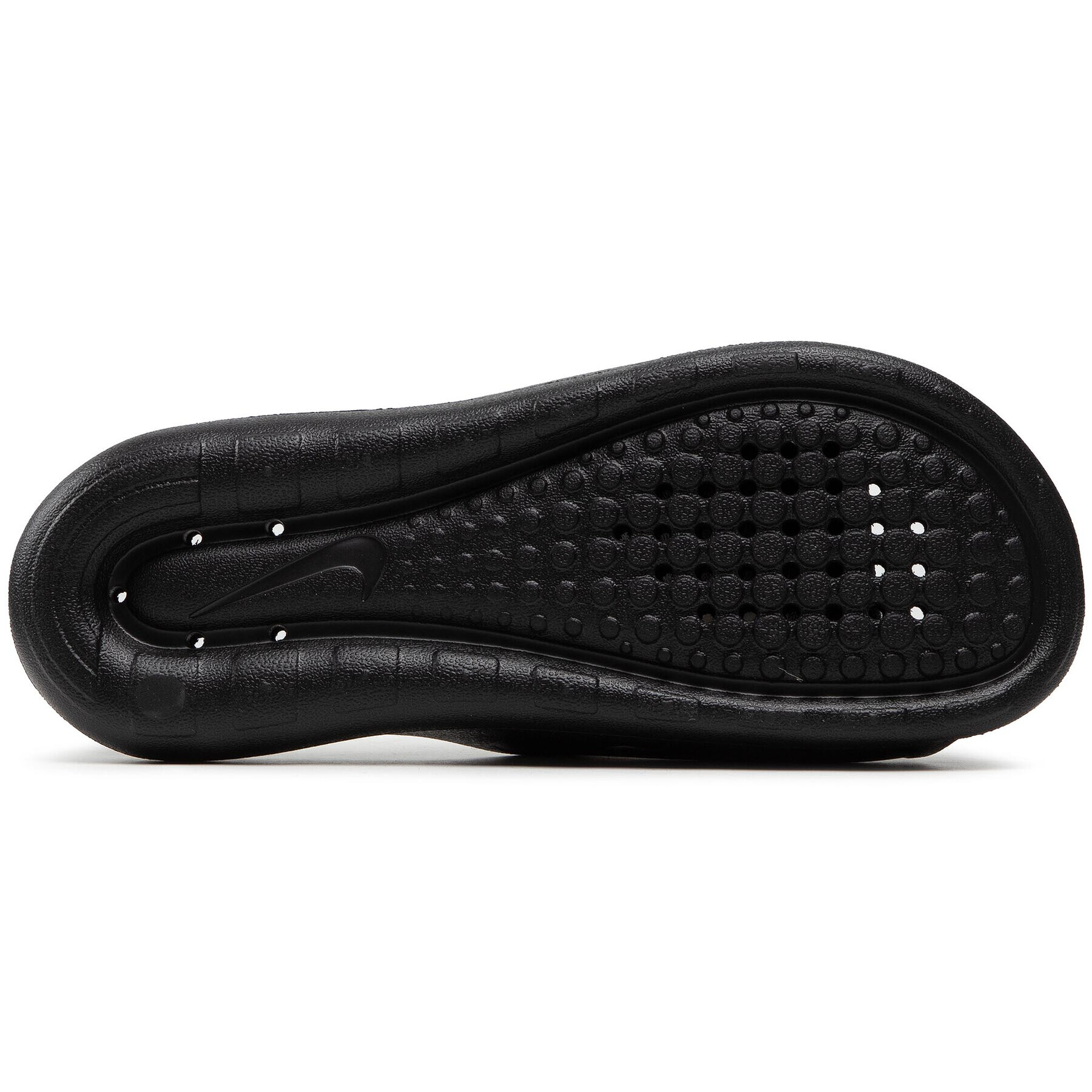 Nike Nazouváky Victori One Shower Slide CZ5478 001 Černá - Pepit.cz