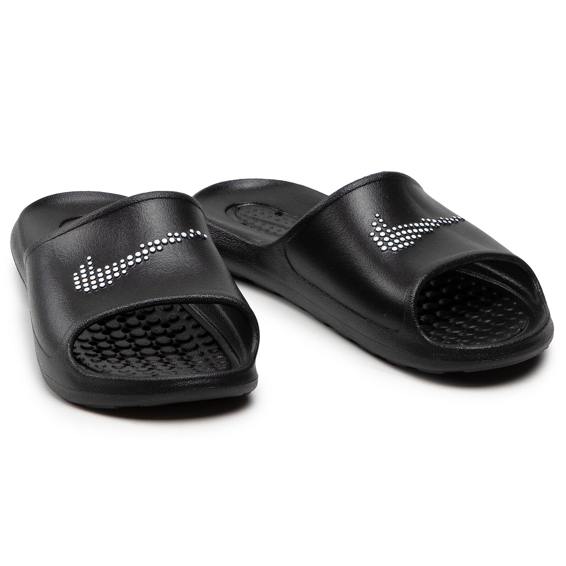 Nike Nazouváky Victori One Shower Slide CZ5478 001 Černá - Pepit.cz