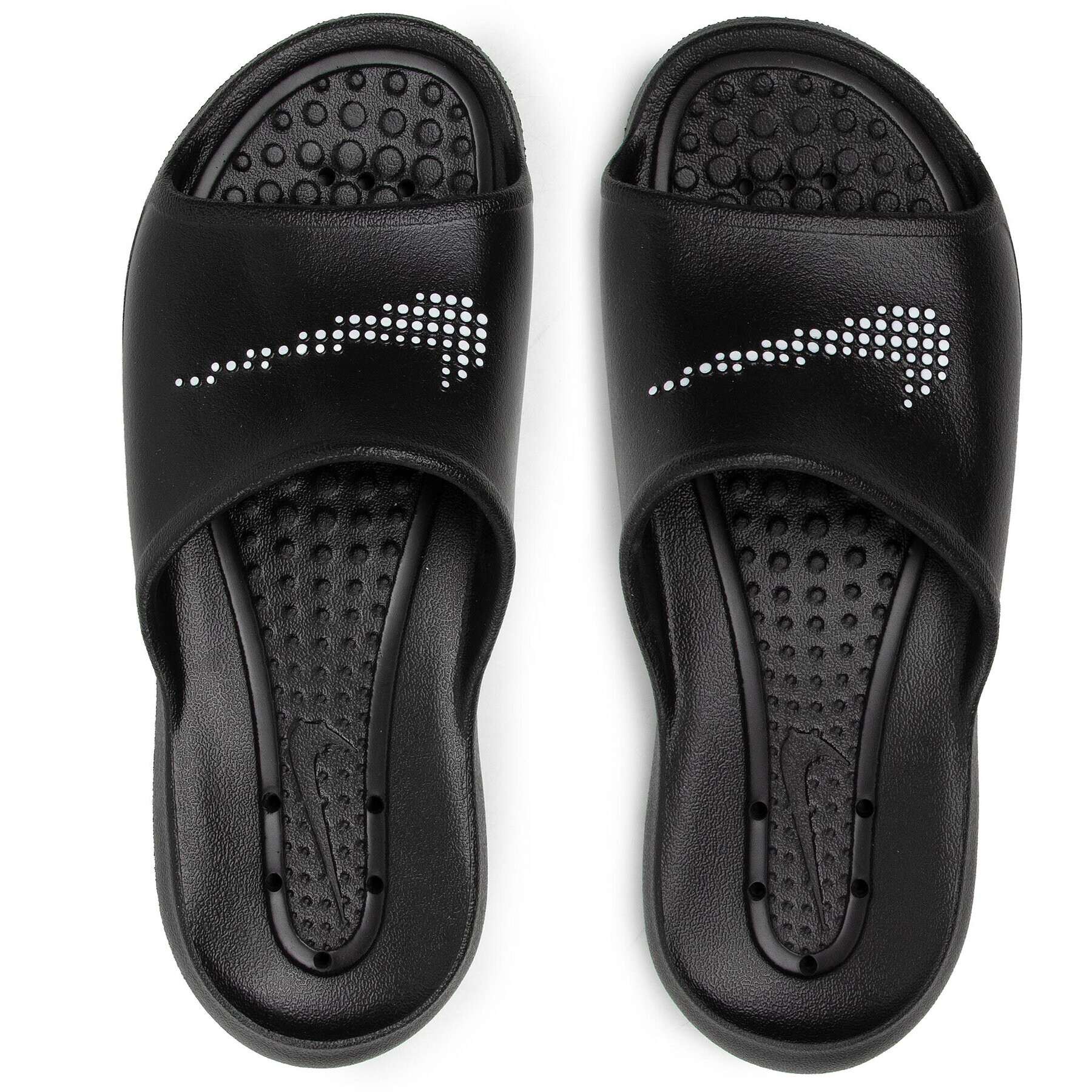 Nike Nazouváky Victori One Shower Slide CZ5478 001 Černá - Pepit.cz