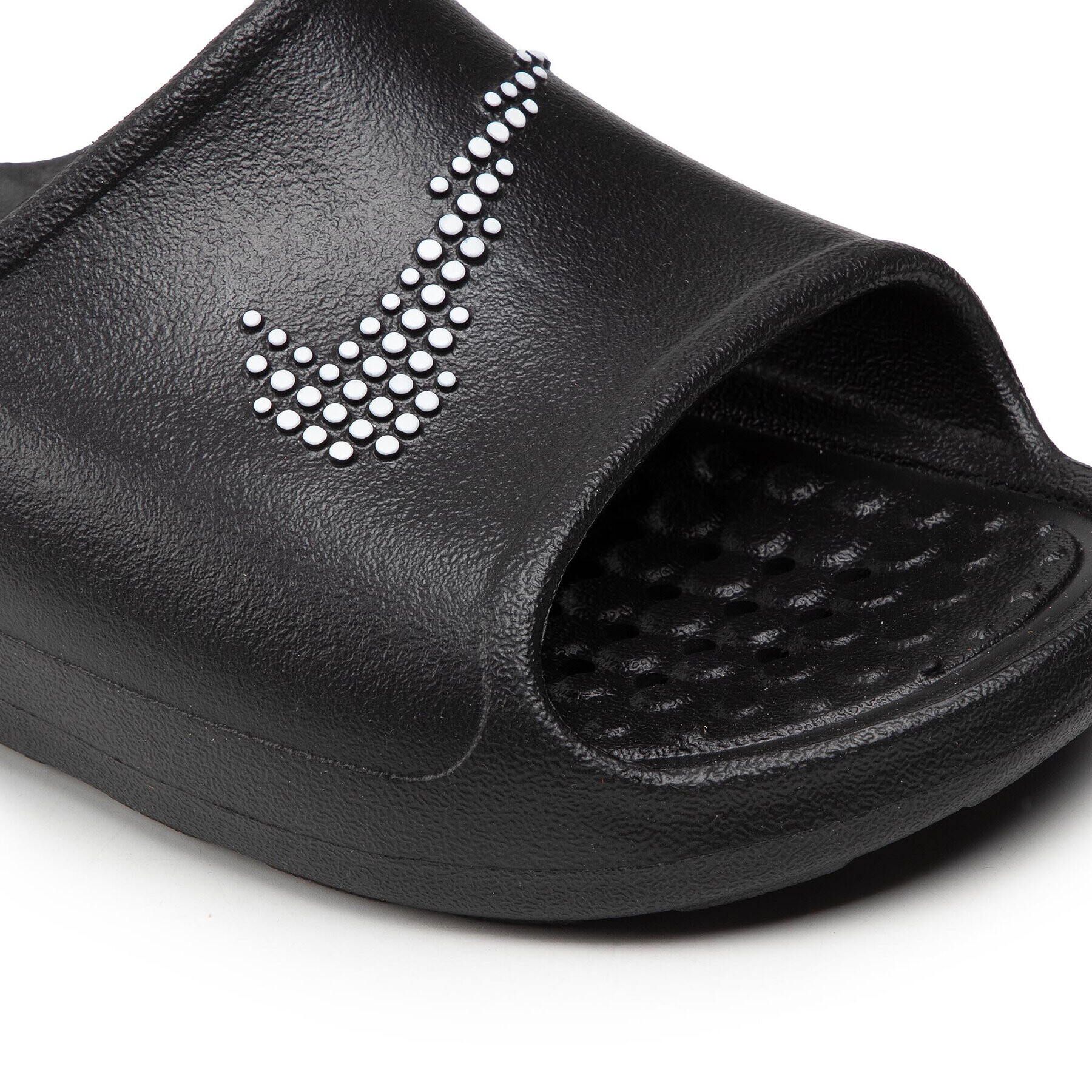 Nike Nazouváky Victori One Shower Slide CZ5478 001 Černá - Pepit.cz