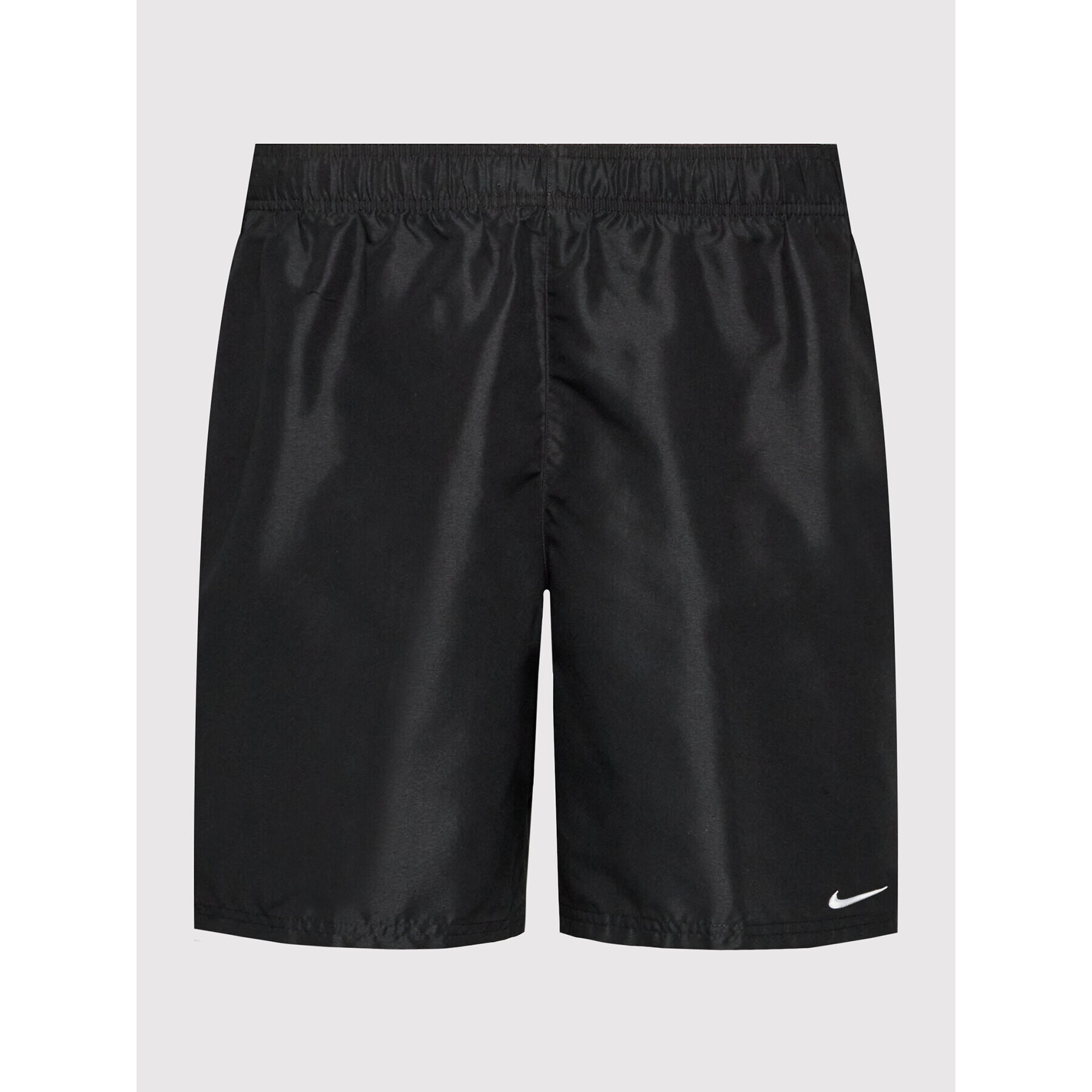 Nike Plavecké šortky Essential Volley NESSA559 Černá Regular Fit - Pepit.cz