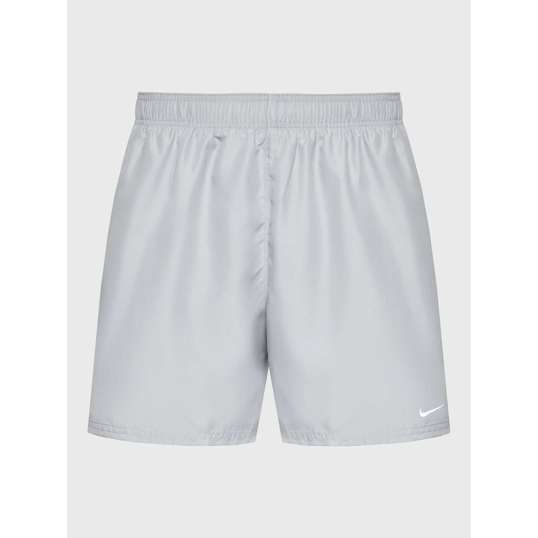 Nike Plavecké šortky Volley NESSA560 Šedá Regular Fit - Pepit.cz