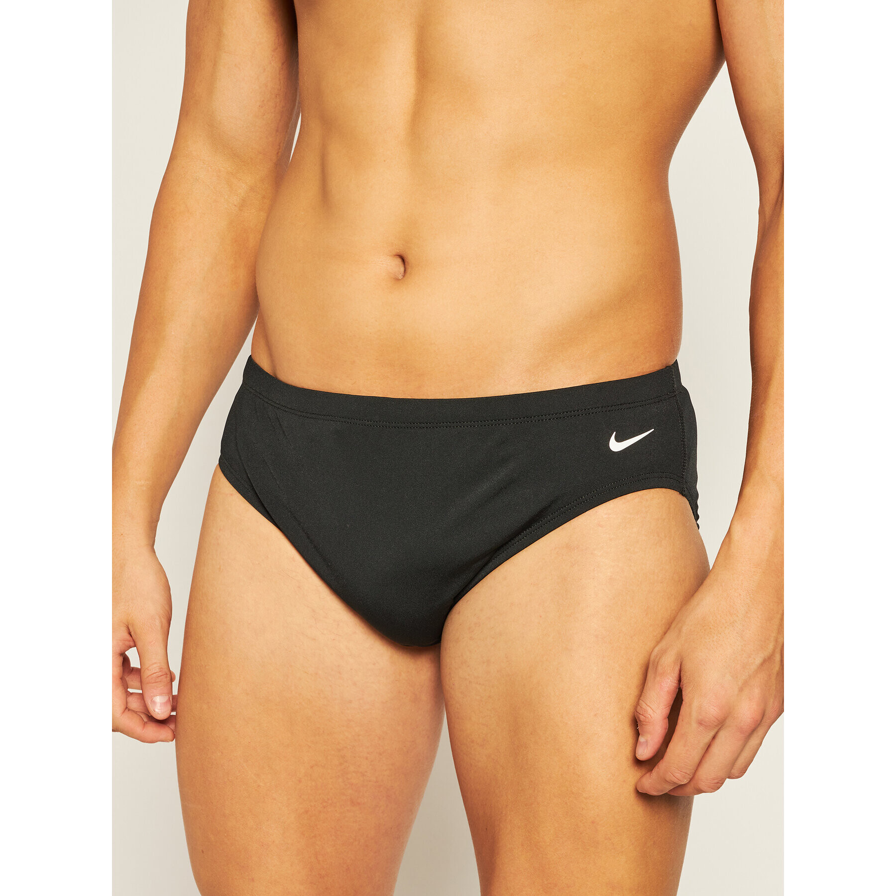 Nike Plavky Hydrastrong Solid Brief B NESSA004 Černá - Pepit.cz