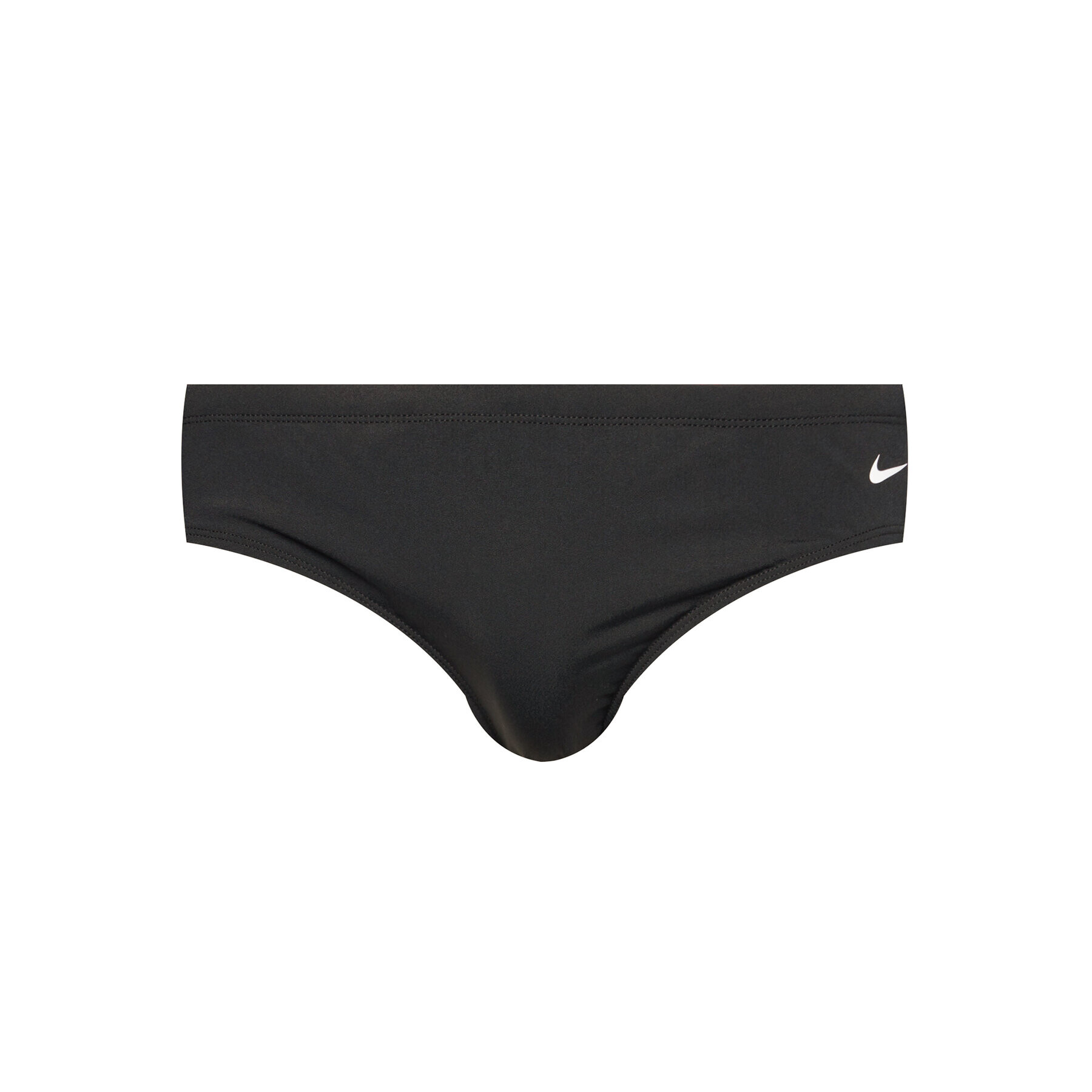 Nike Plavky Hydrastrong Solid Brief B NESSA004 Černá - Pepit.cz