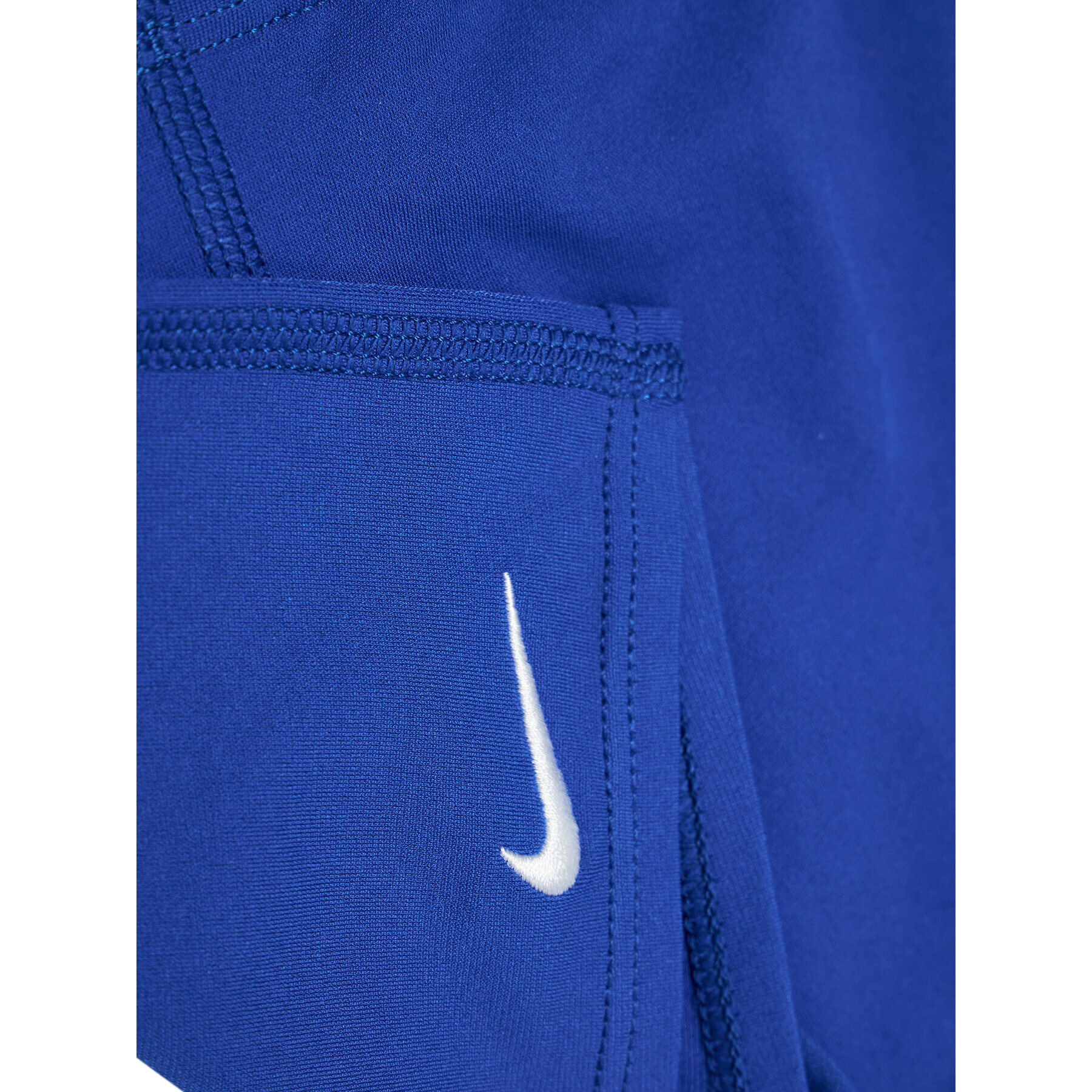 Nike Plavky Solid NESS9742 Tmavomodrá - Pepit.cz