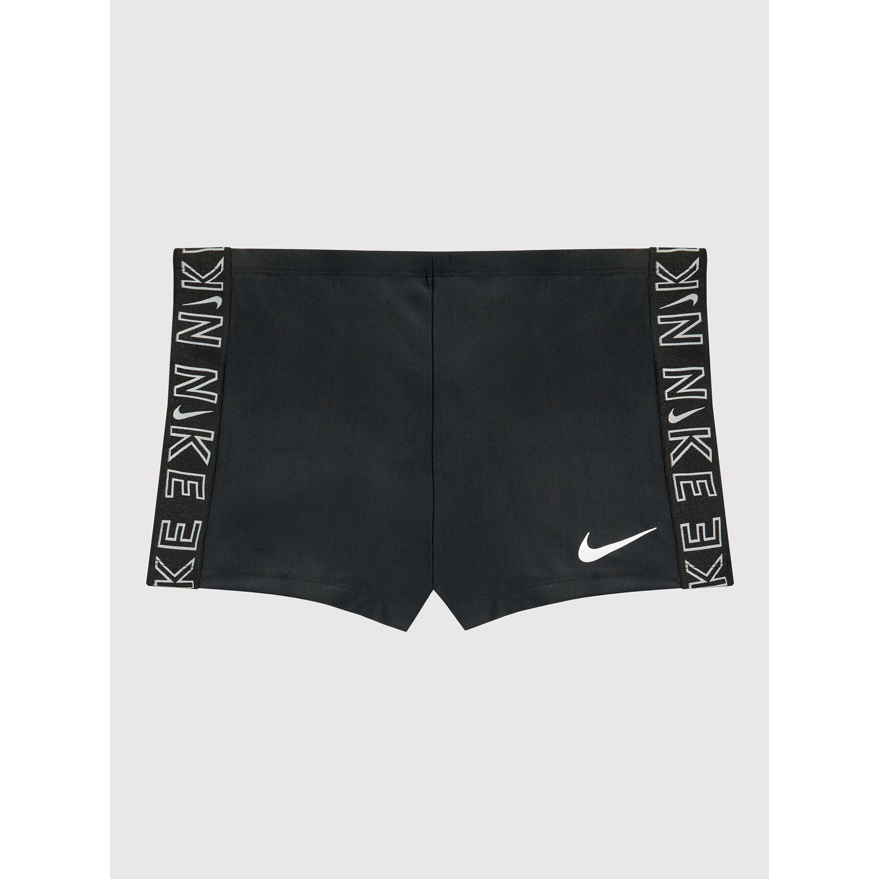 Nike Plavky Square Leg NESSB134 Černá - Pepit.cz