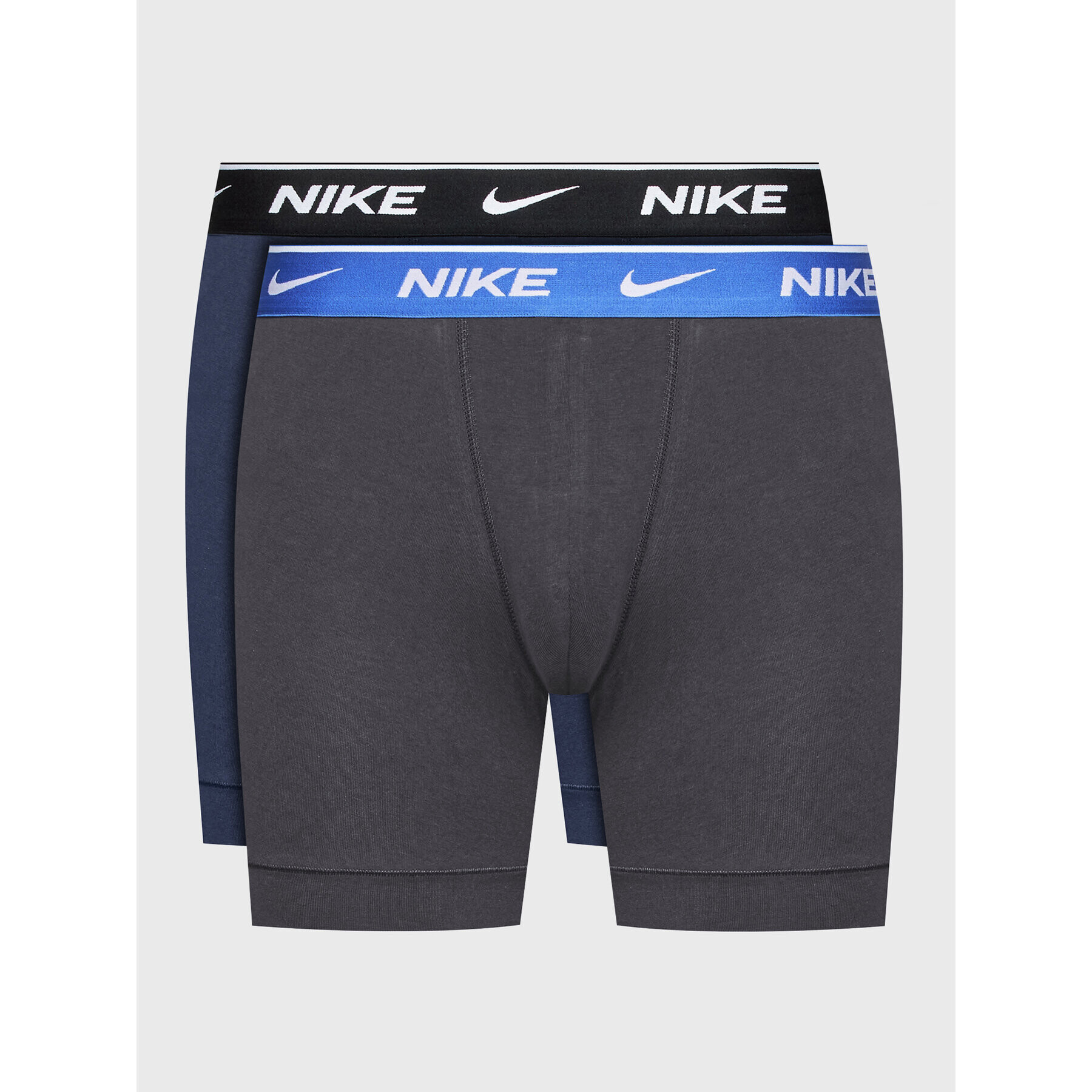 Nike Sada 2 kusů boxerek Boxer Brief 0000KE1086 Barevná - Pepit.cz