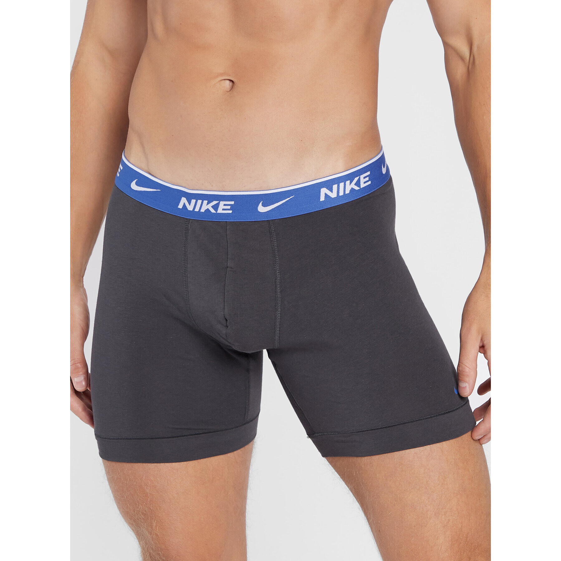 Nike Sada 2 kusů boxerek Boxer Brief 0000KE1086 Barevná - Pepit.cz