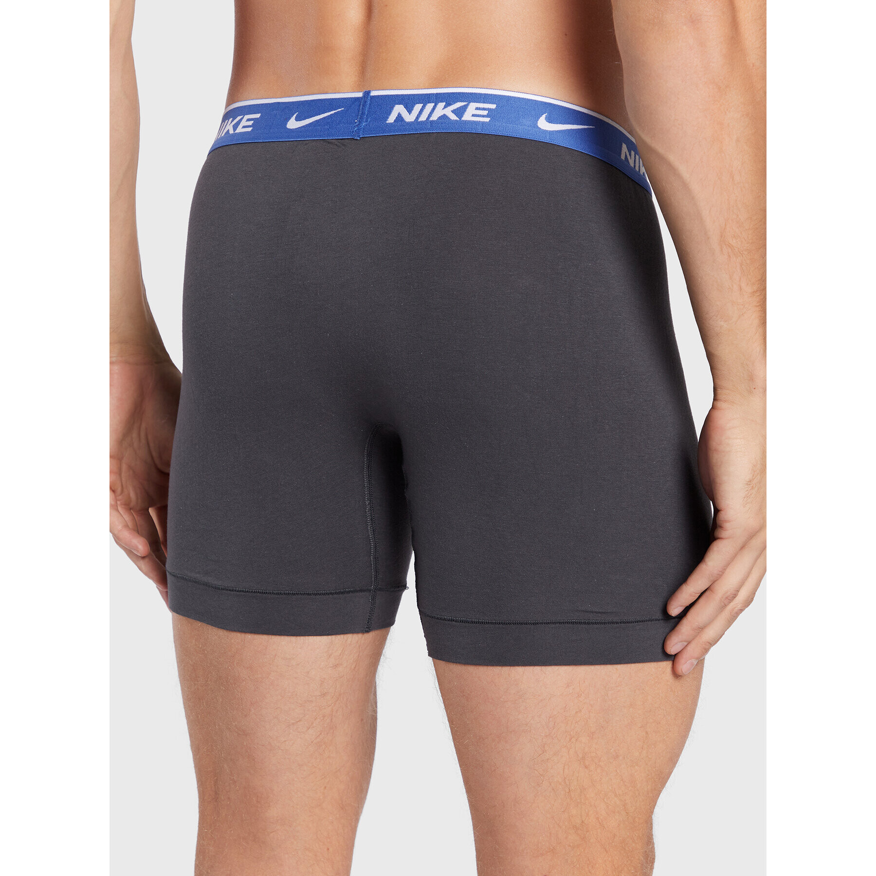 Nike Sada 2 kusů boxerek Boxer Brief 0000KE1086 Barevná - Pepit.cz