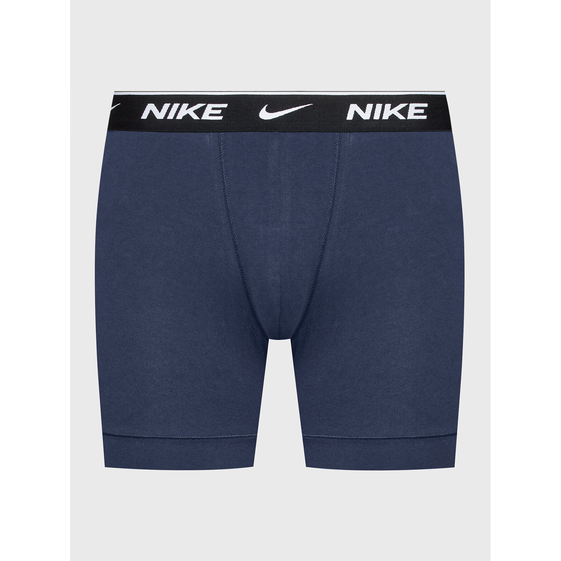 Nike Sada 2 kusů boxerek Boxer Brief 0000KE1086 Barevná - Pepit.cz