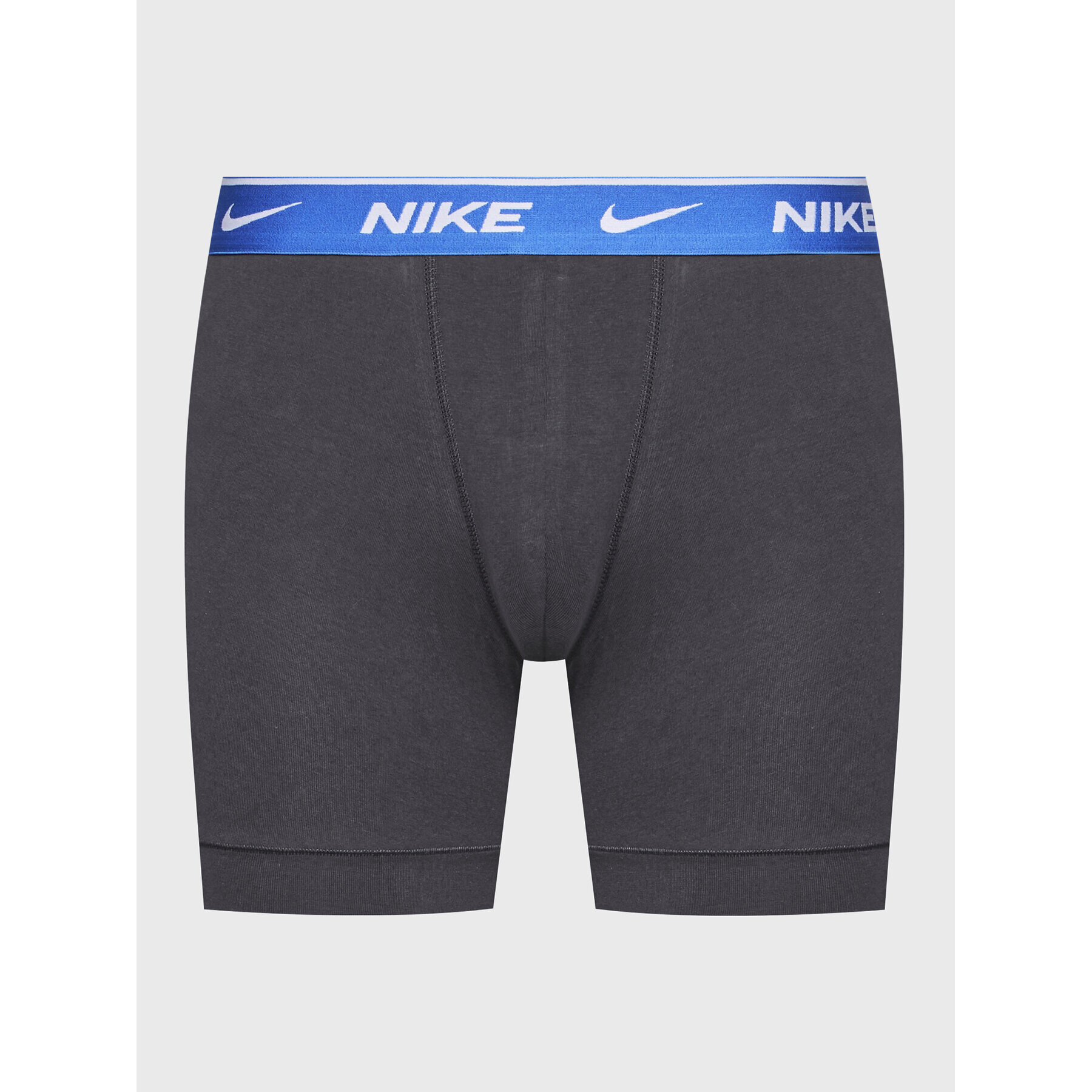 Nike Sada 2 kusů boxerek Boxer Brief 0000KE1086 Barevná - Pepit.cz