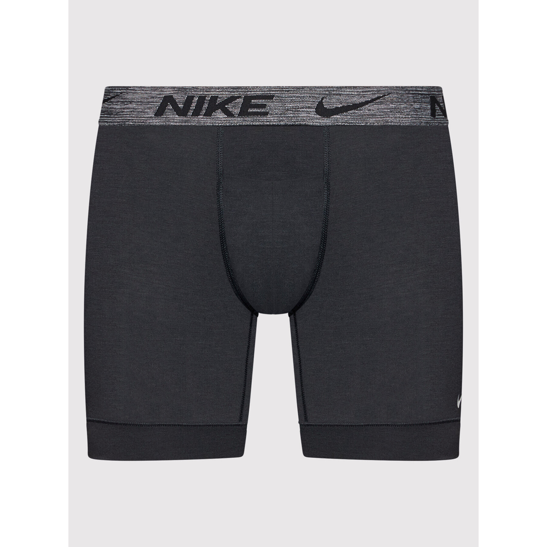 Nike Sada 2 kusů boxerek Dri-Fit ReLuxe 0000KE1076 Černá - Pepit.cz