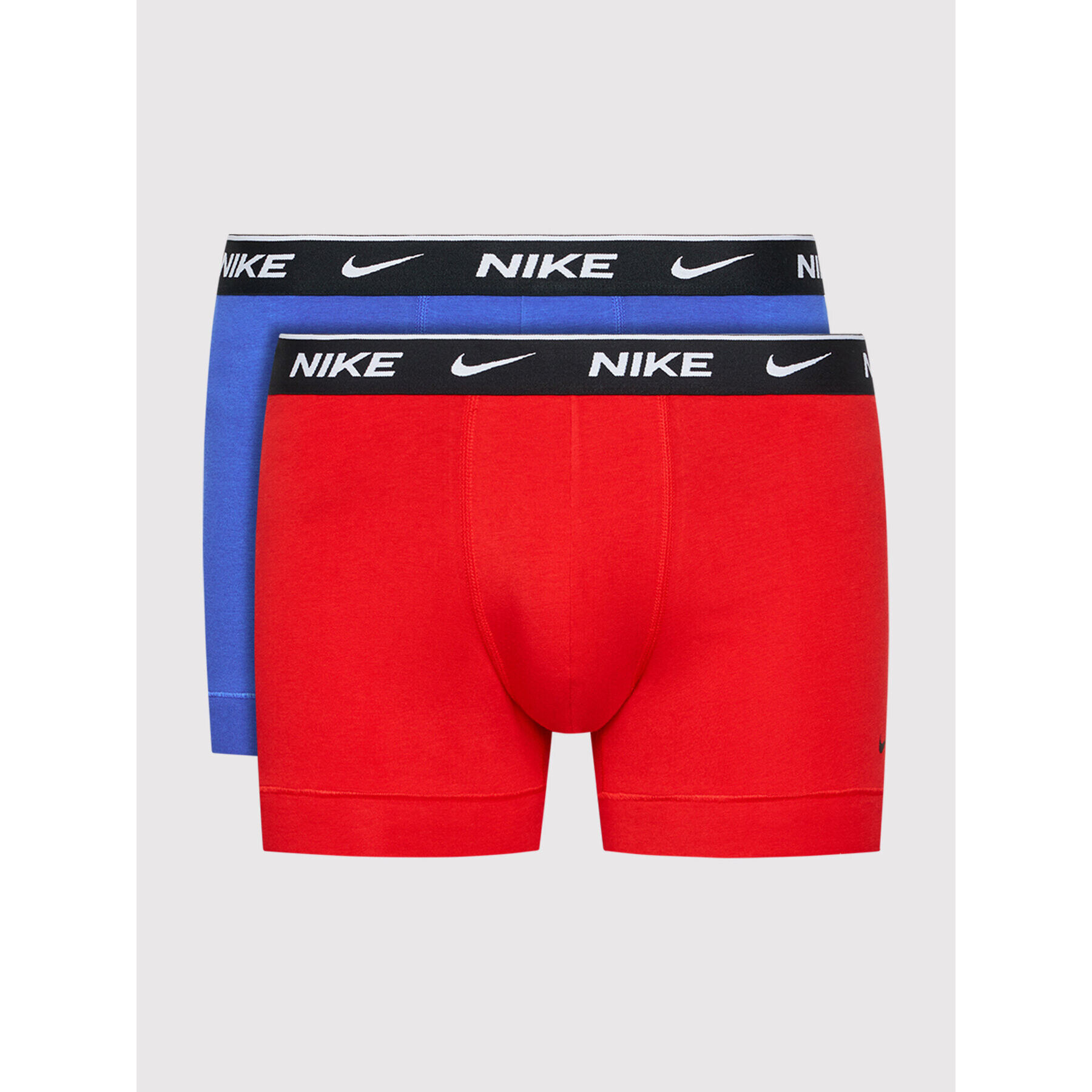 Nike Sada 2 kusů boxerek Everyday 0000KE1085 Barevná - Pepit.cz