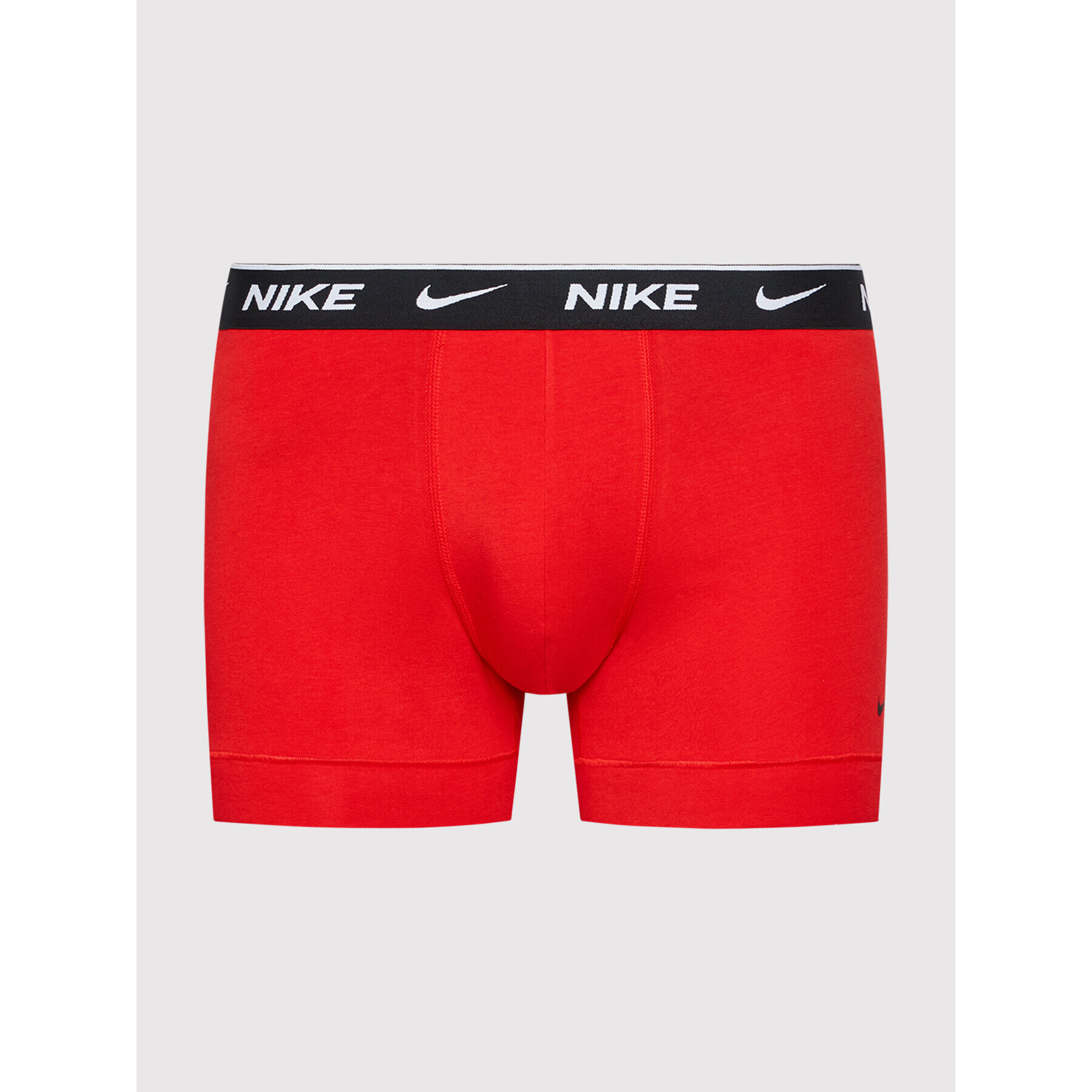 Nike Sada 2 kusů boxerek Everyday 0000KE1085 Barevná - Pepit.cz