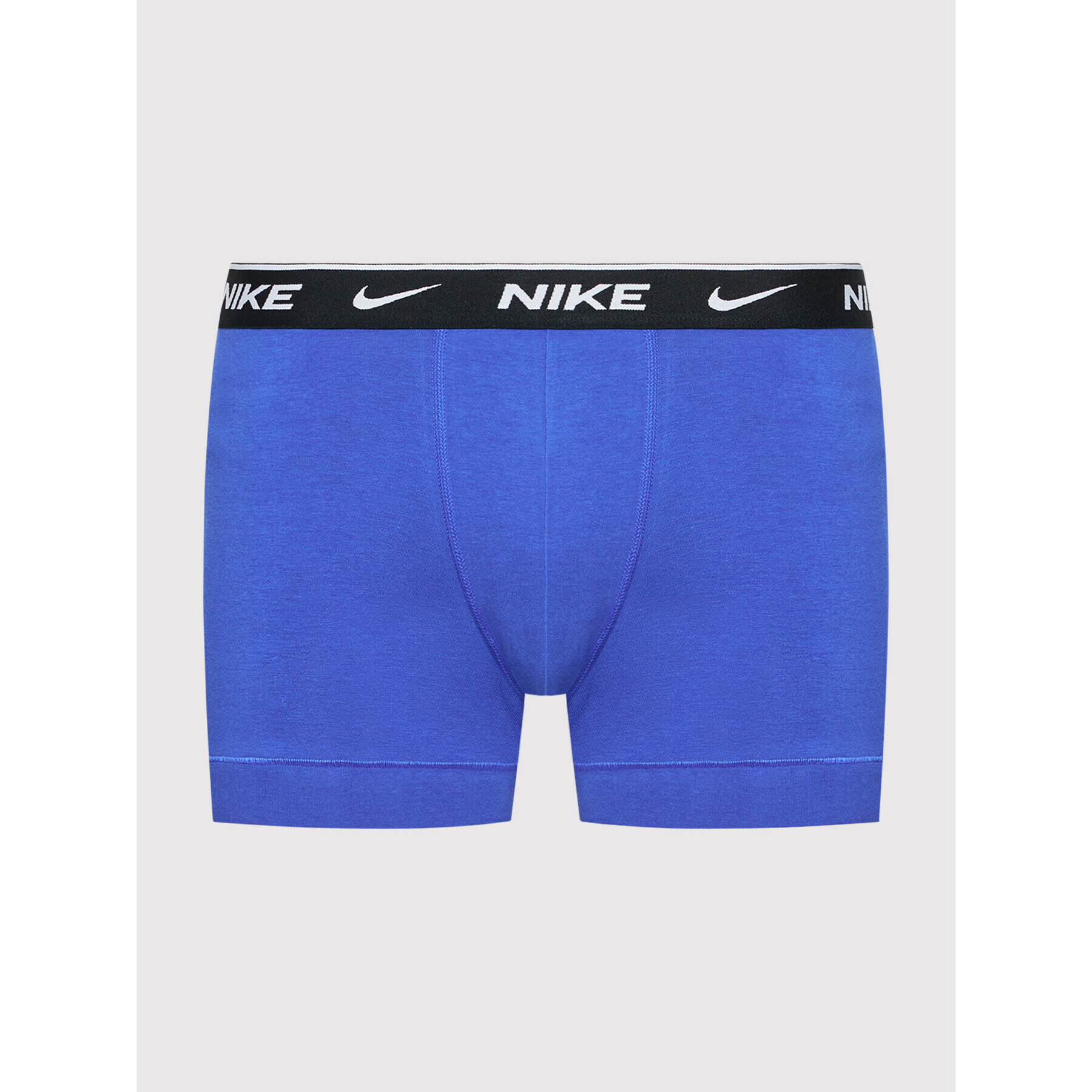 Nike Sada 2 kusů boxerek Everyday 0000KE1085 Barevná - Pepit.cz