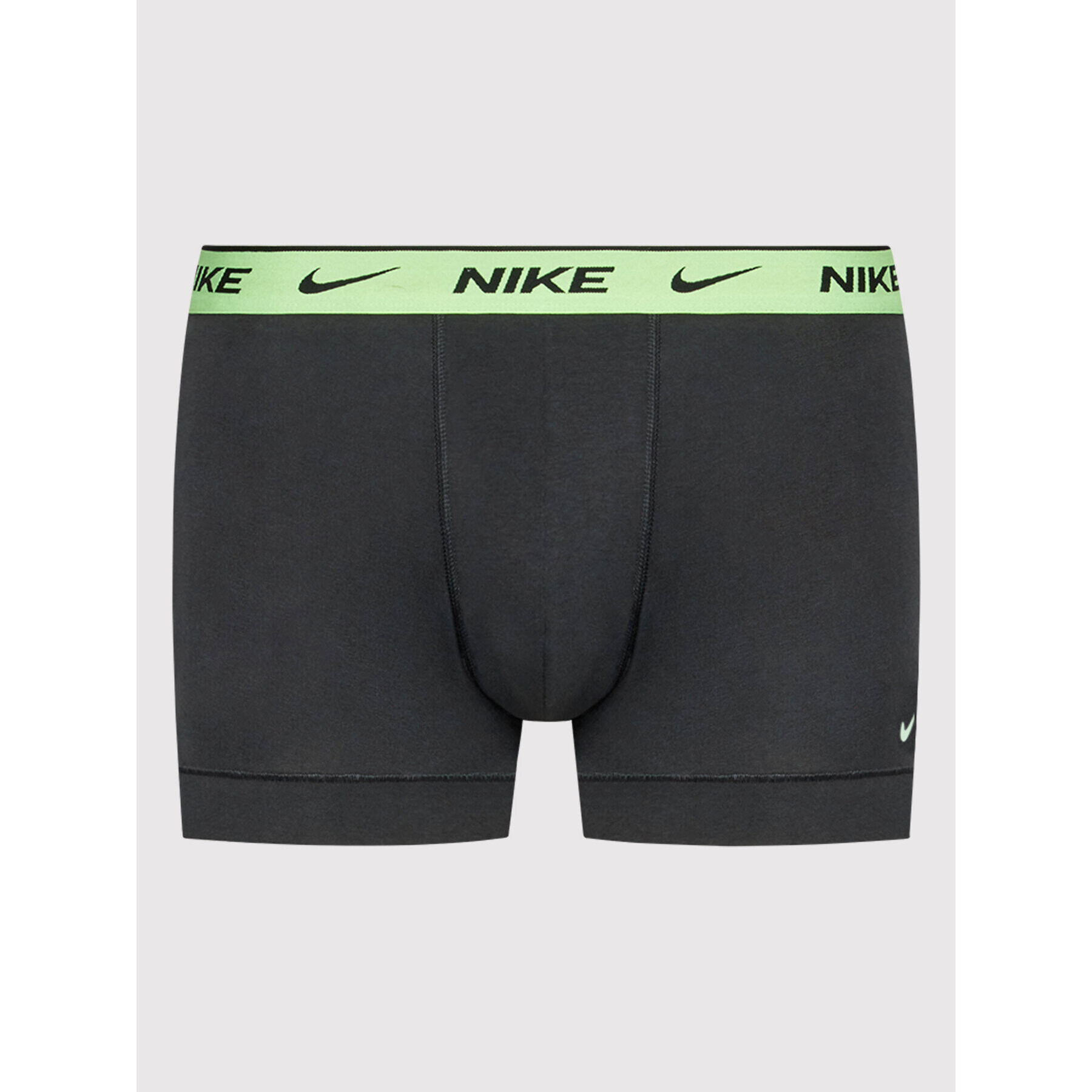 Nike Sada 2 kusů boxerek Everyday 0000KE1085 Černá - Pepit.cz