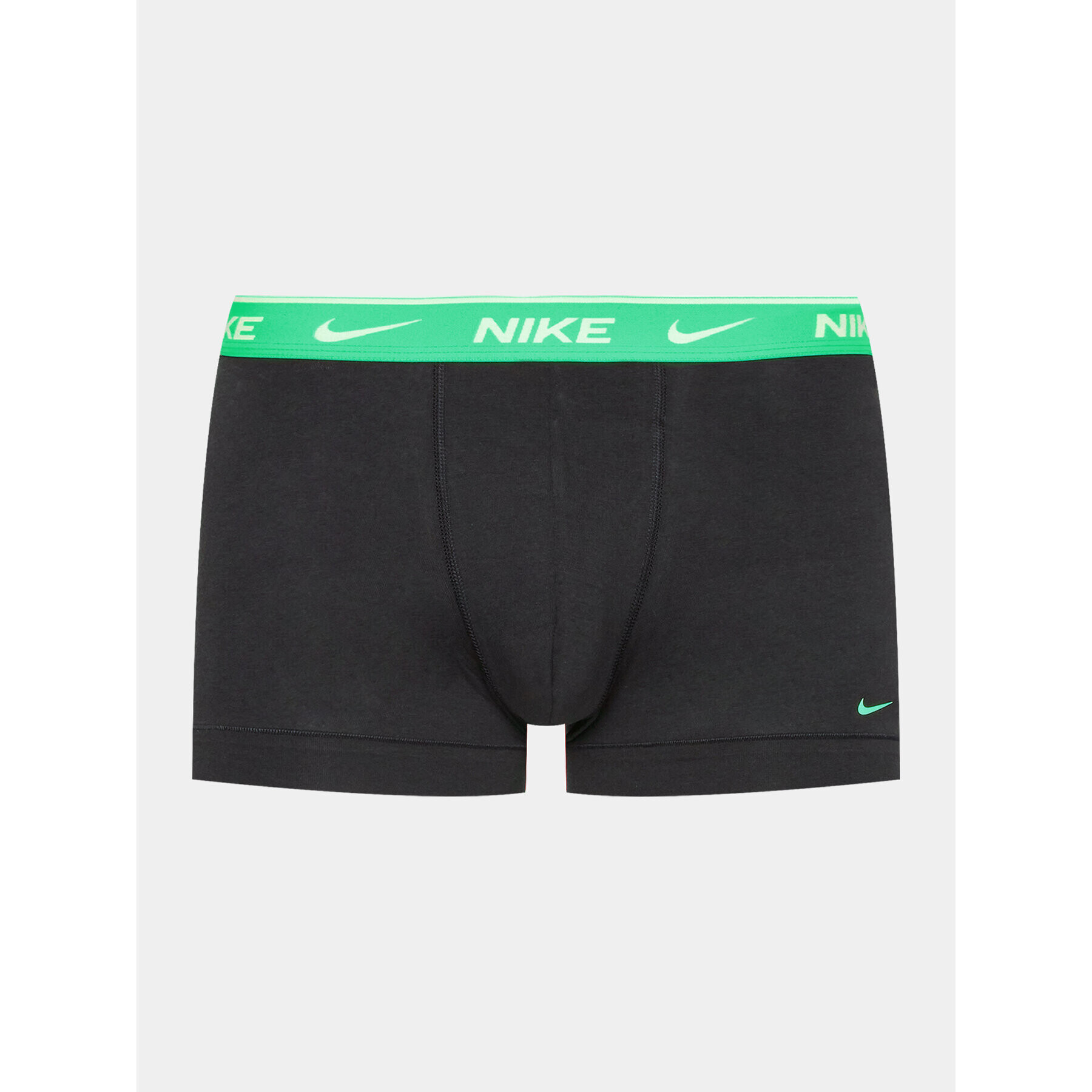 Nike Sada 3 kusů boxerek 0000KE1008 Černá - Pepit.cz